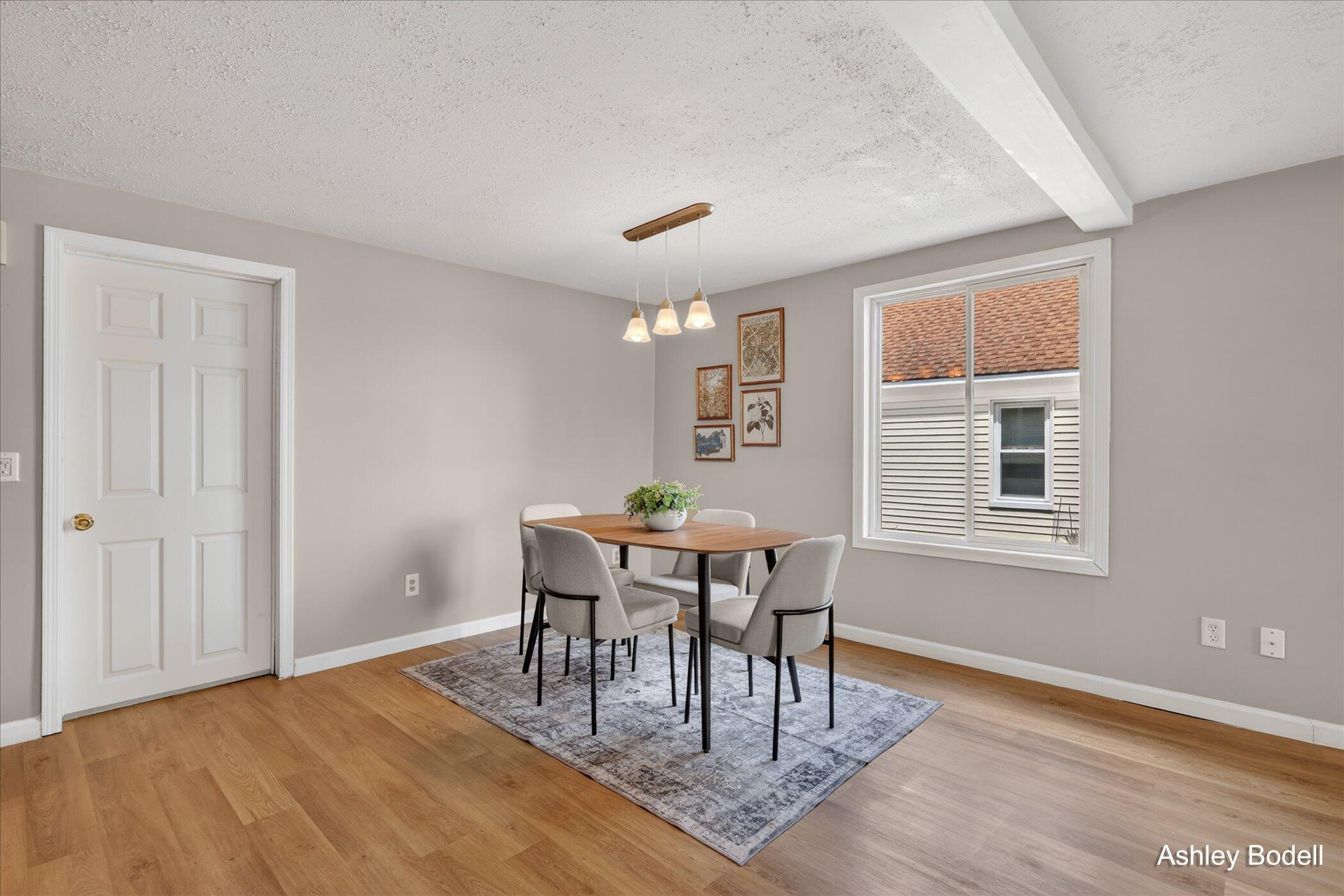3880 Bell Lake Drive NE Ada MI 49301