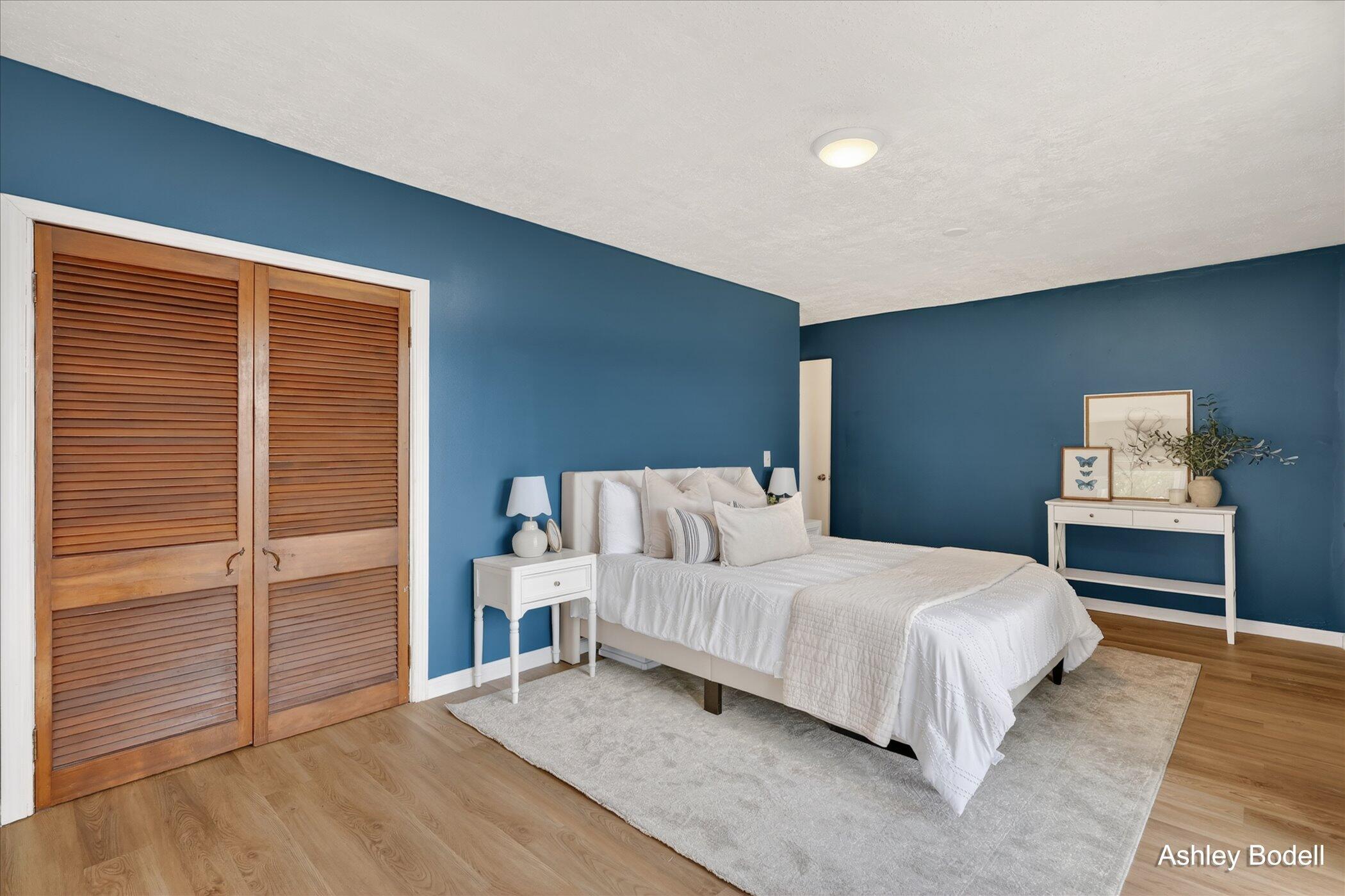 3880 Bell Lake Drive NE Ada MI 49301