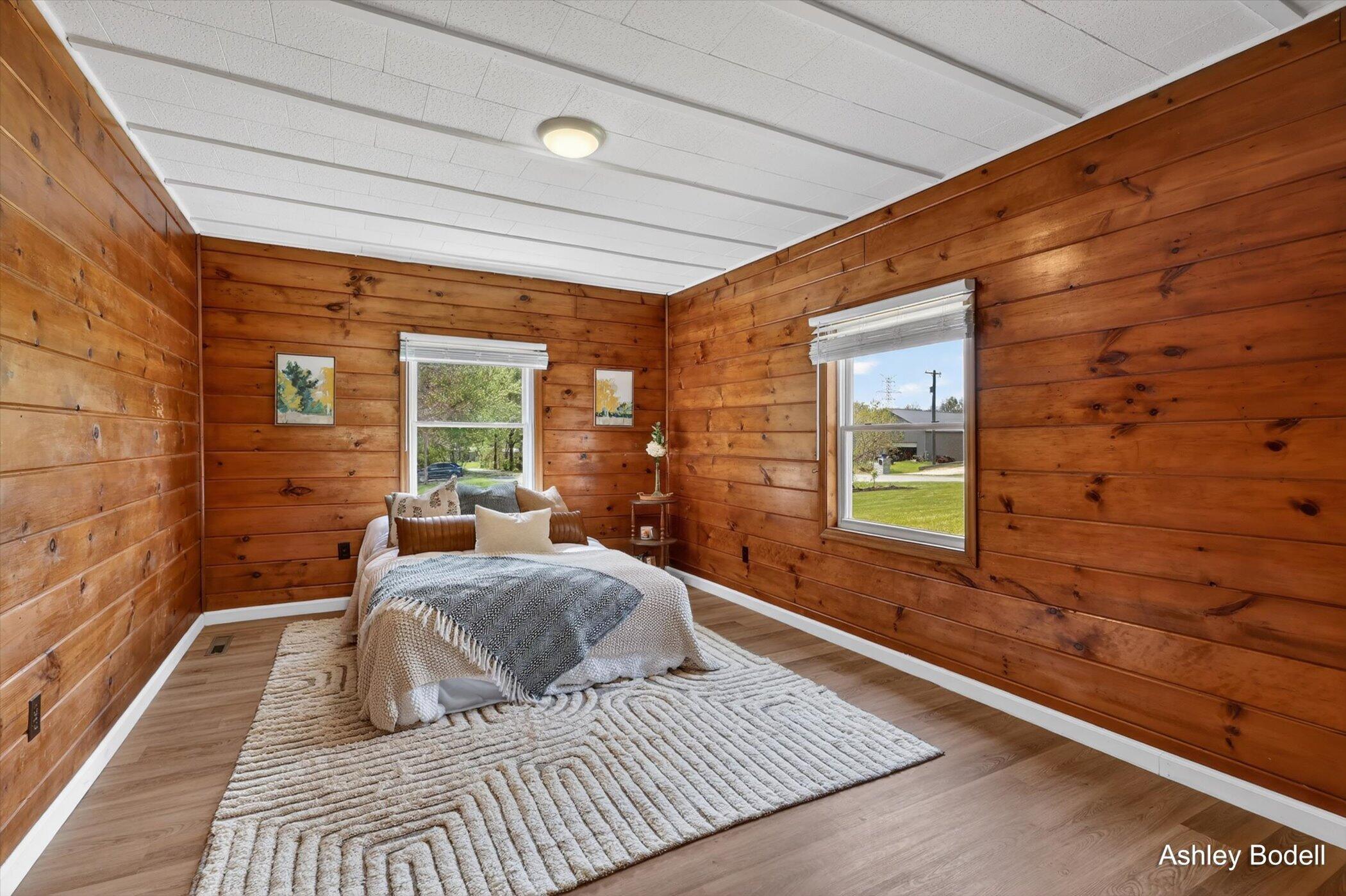 3880 Bell Lake Drive NE Ada MI 49301