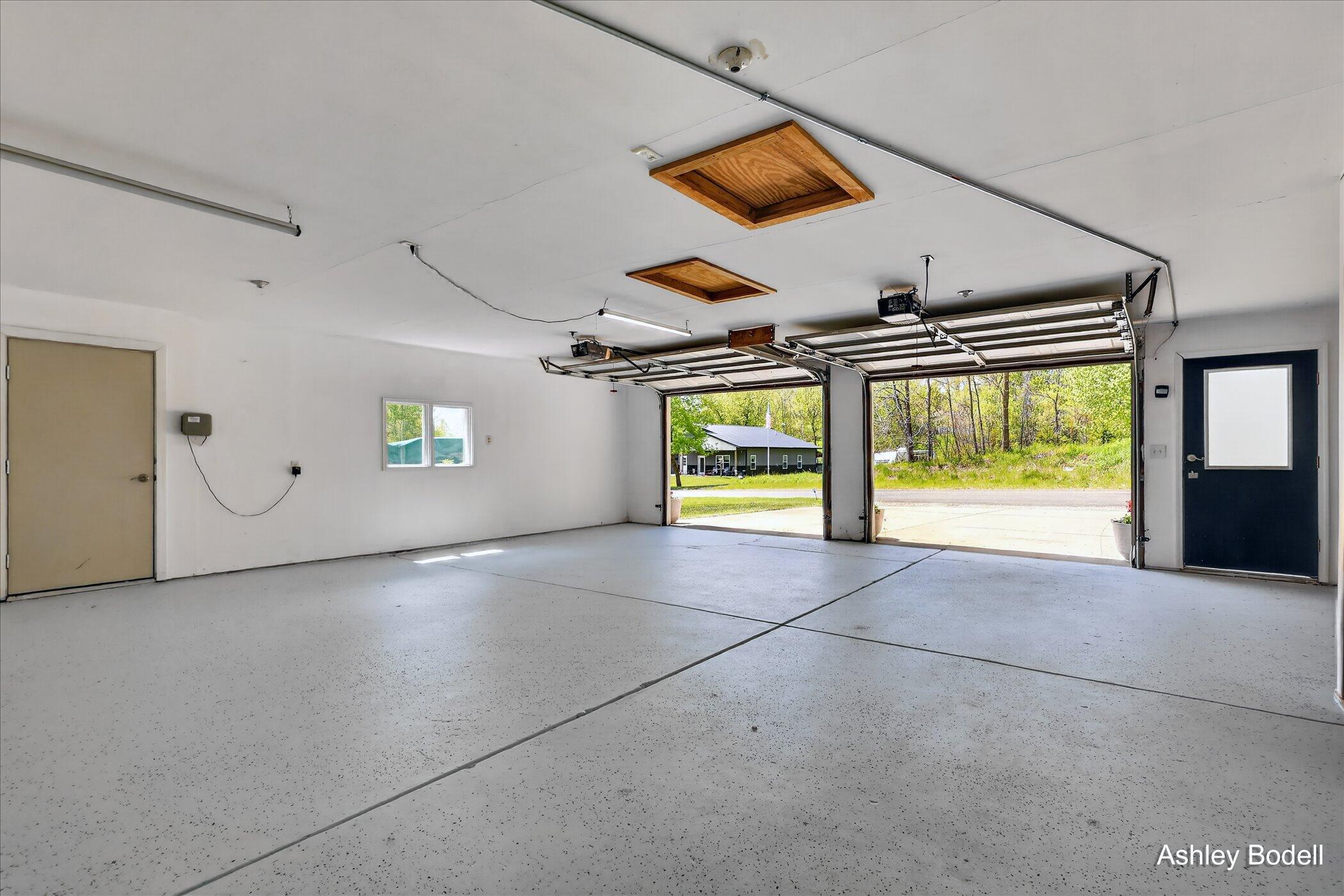 3880 Bell Lake Drive NE Ada MI 49301