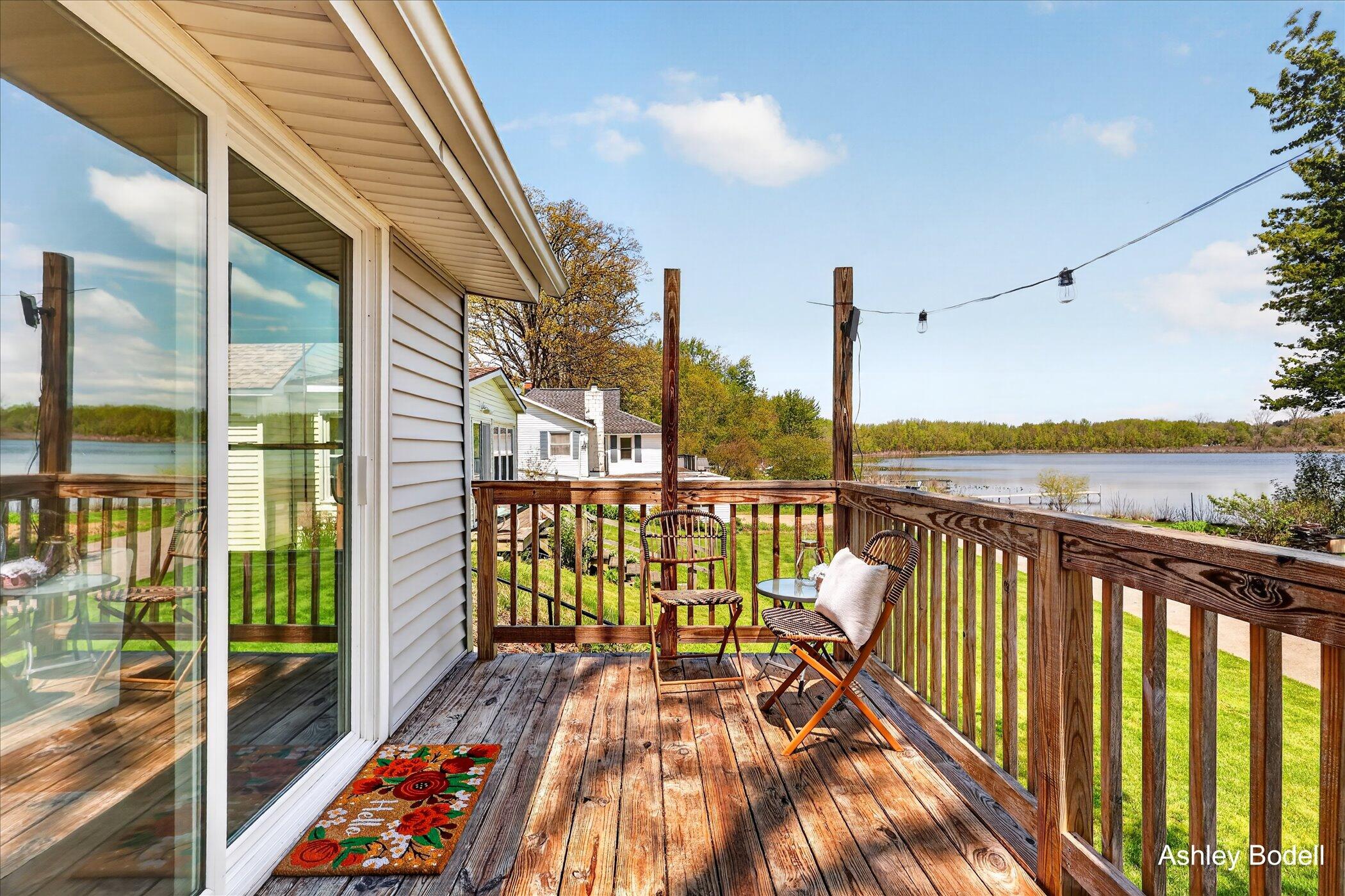 3880 Bell Lake Drive NE Ada MI 49301