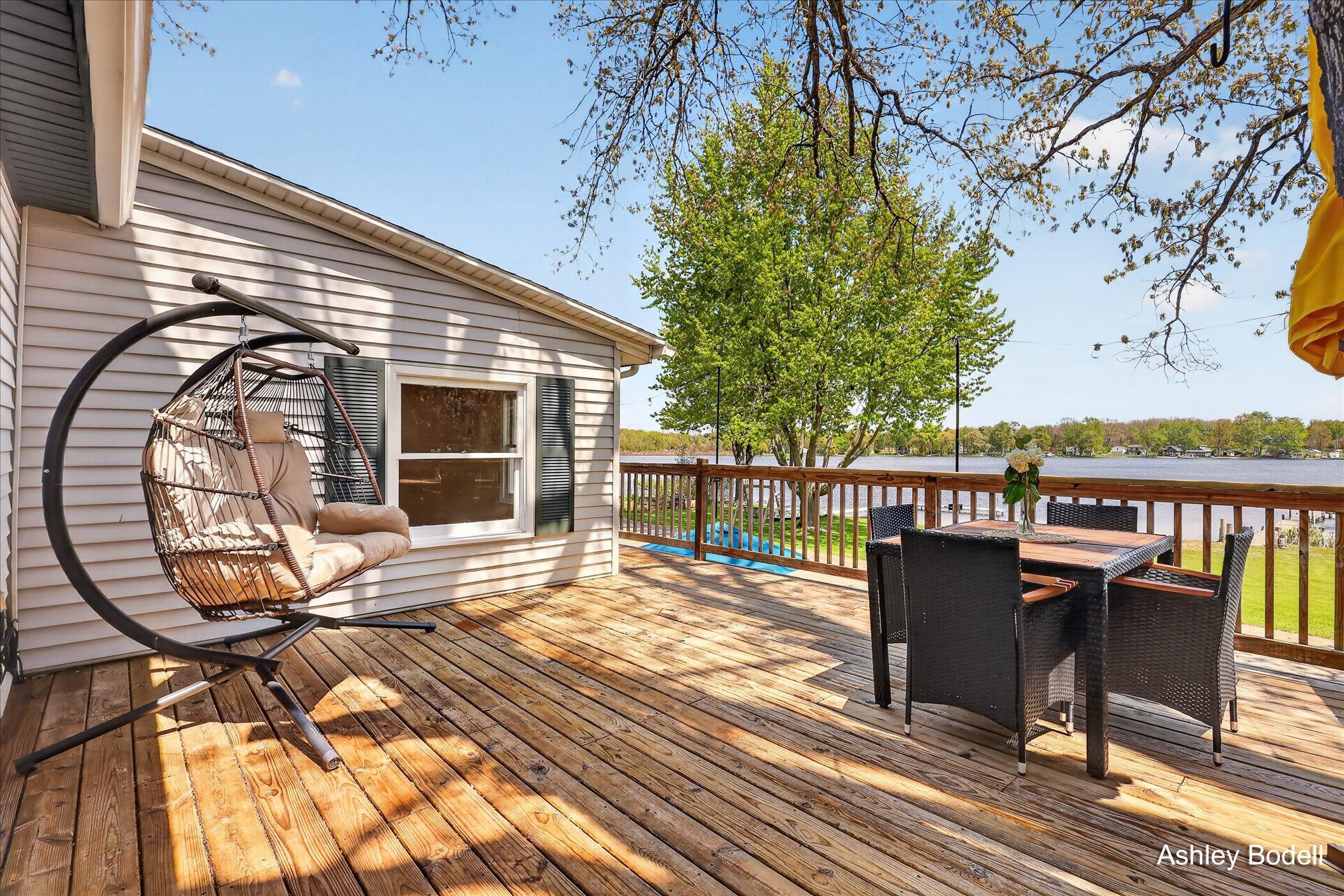 3880 Bell Lake Drive NE Ada MI 49301