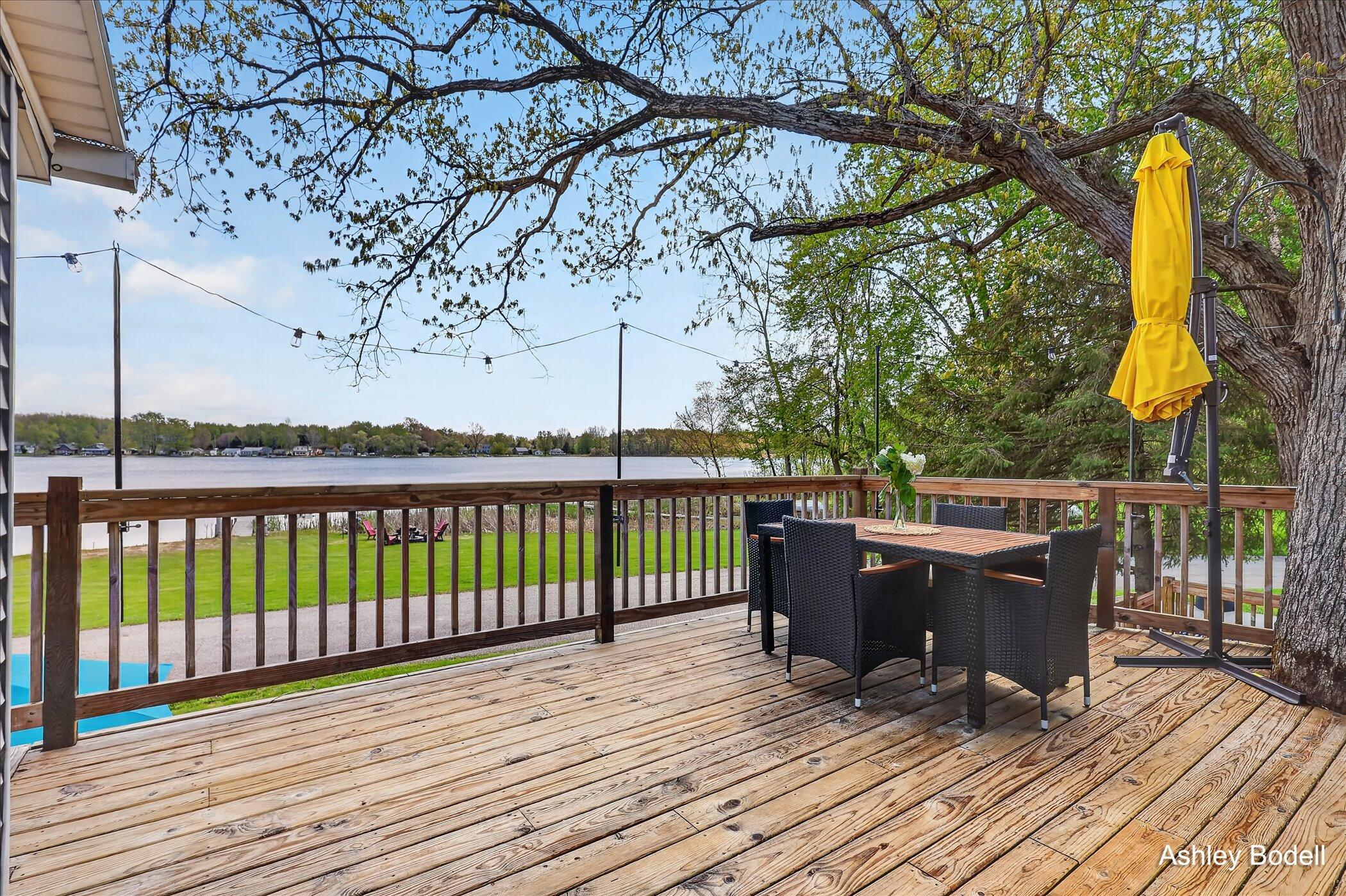 3880 Bell Lake Drive NE Ada MI 49301