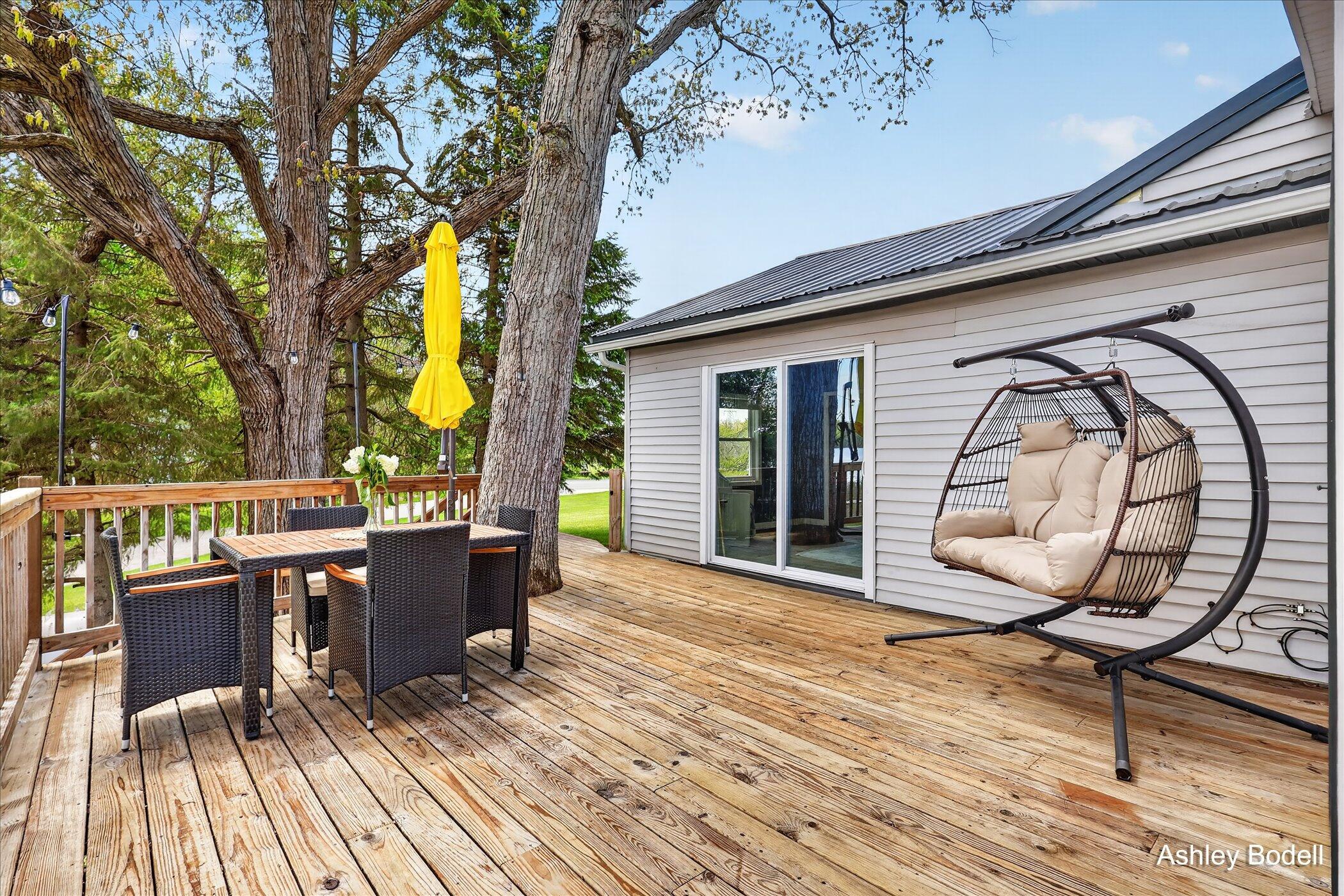3880 Bell Lake Drive NE Ada MI 49301