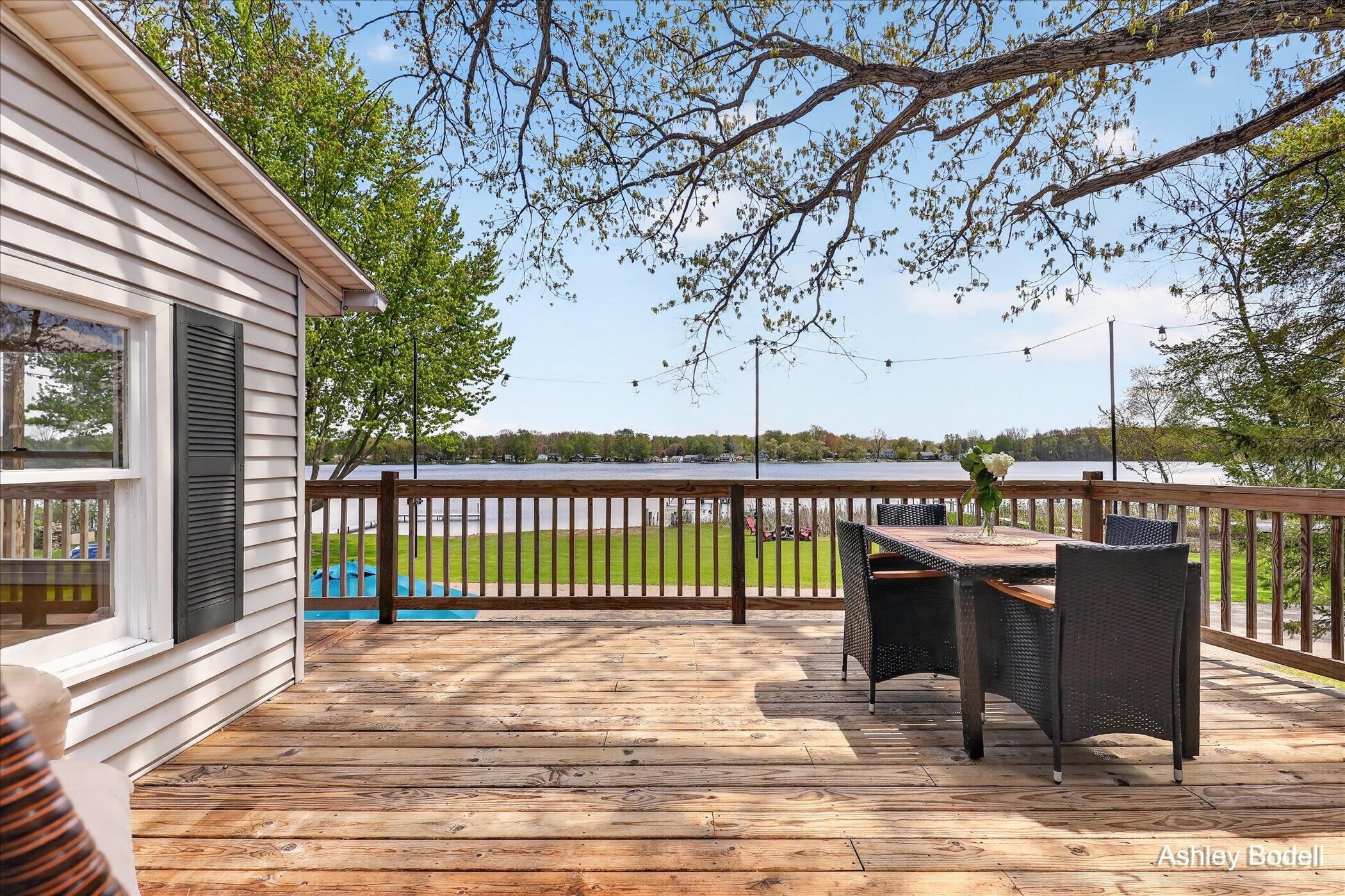 3880 Bell Lake Drive NE Ada MI 49301