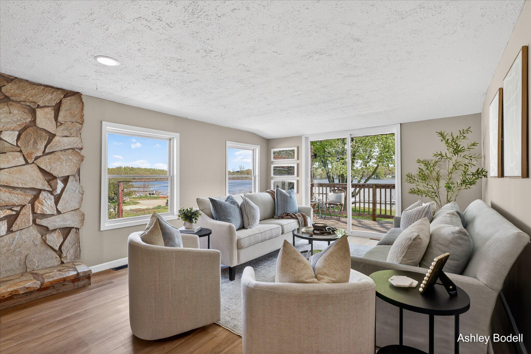 3880 Bell Lake Drive NE Ada MI 49301