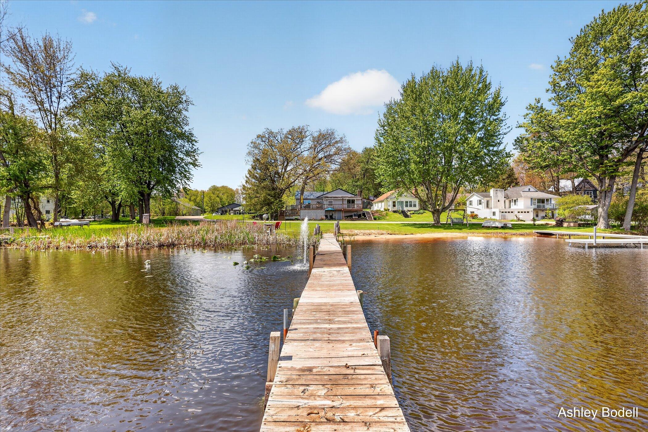 3880 Bell Lake Drive NE Ada MI 49301