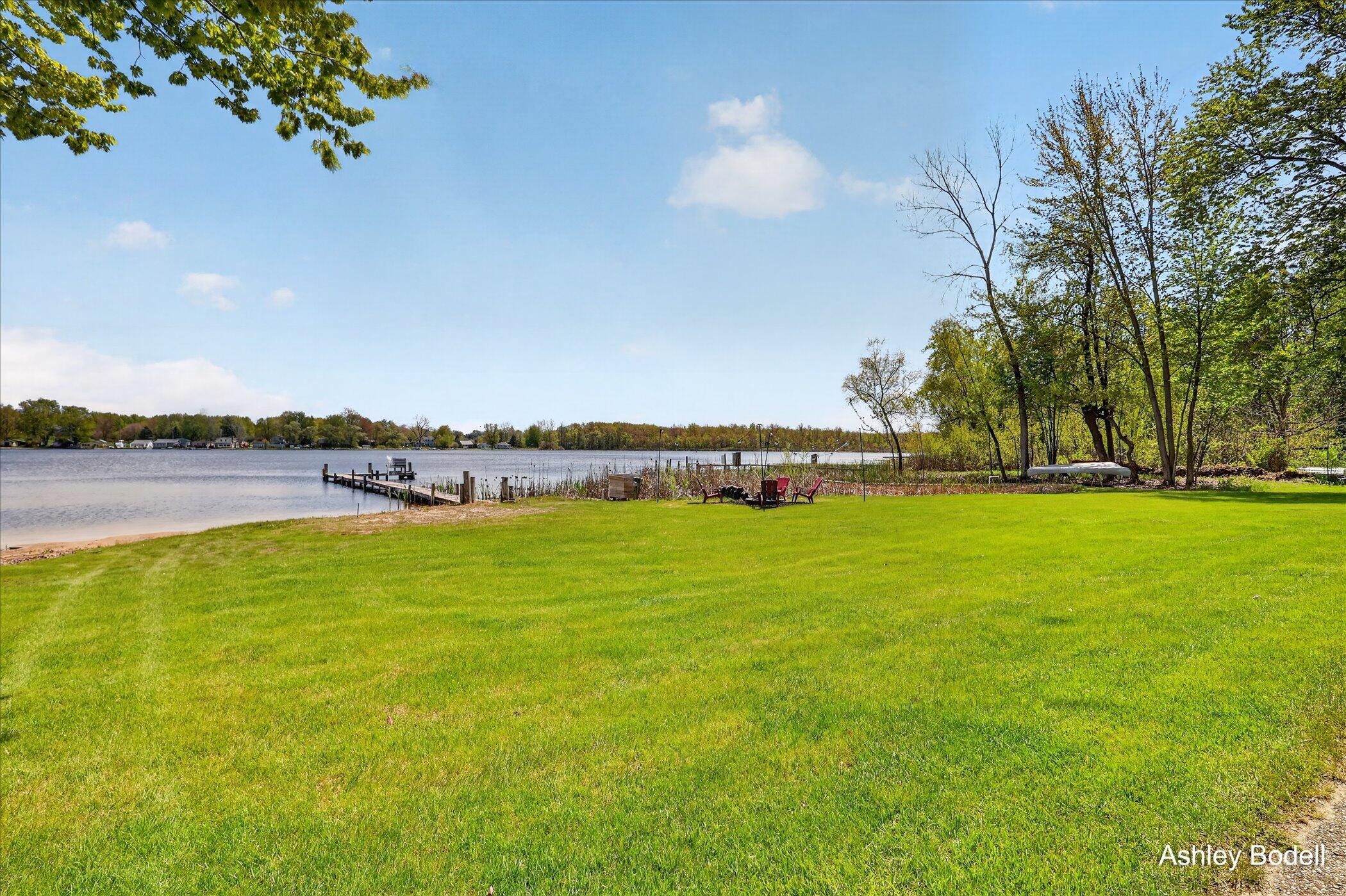 3880 Bell Lake Drive NE Ada MI 49301