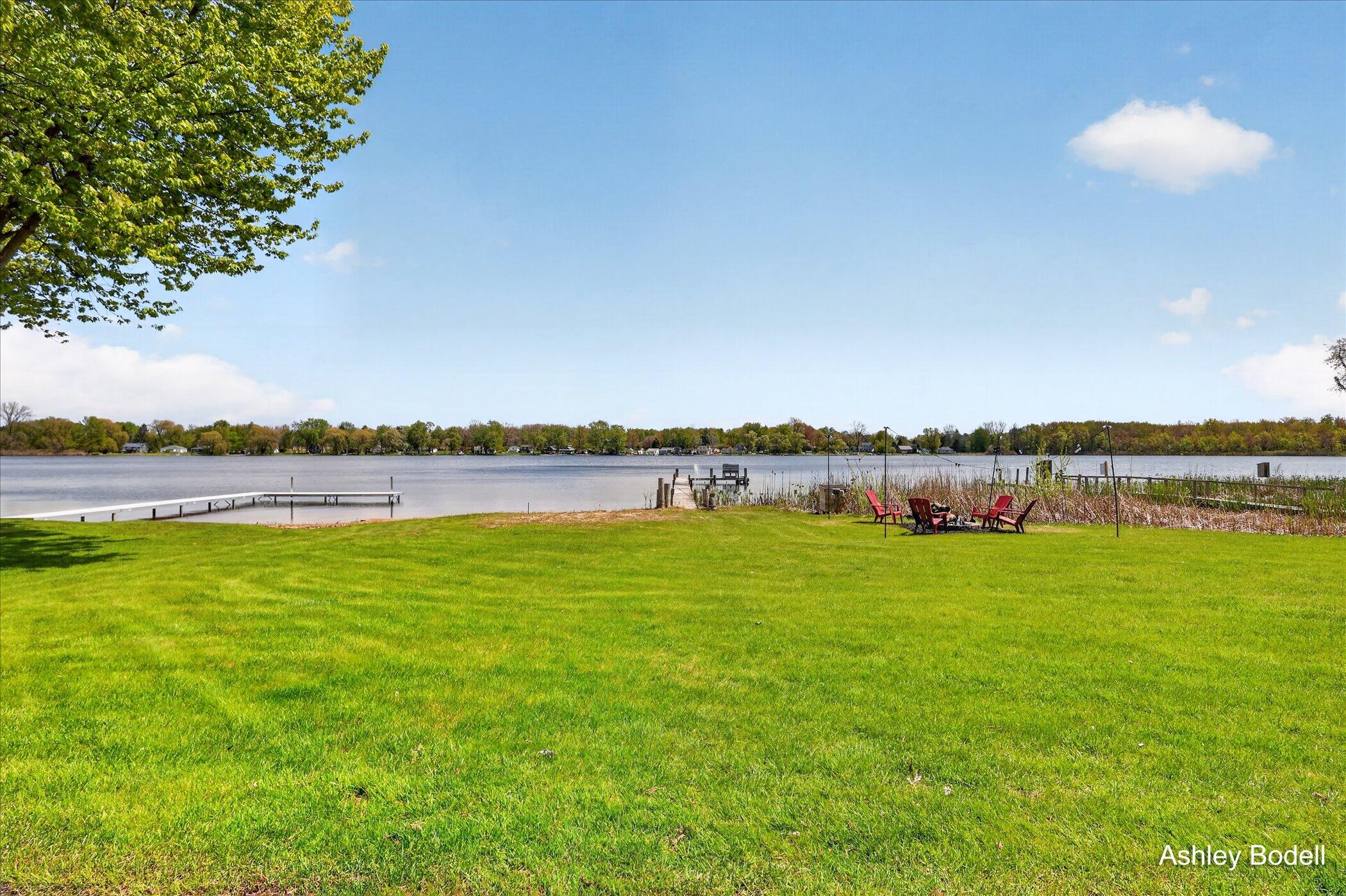 3880 Bell Lake Drive NE Ada MI 49301
