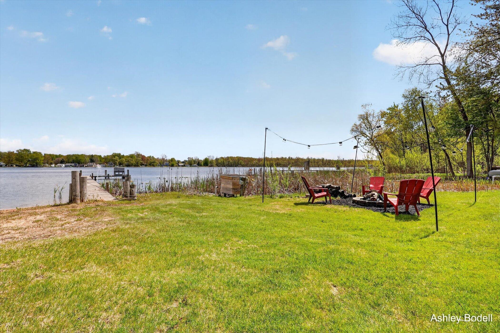 3880 Bell Lake Drive NE Ada MI 49301