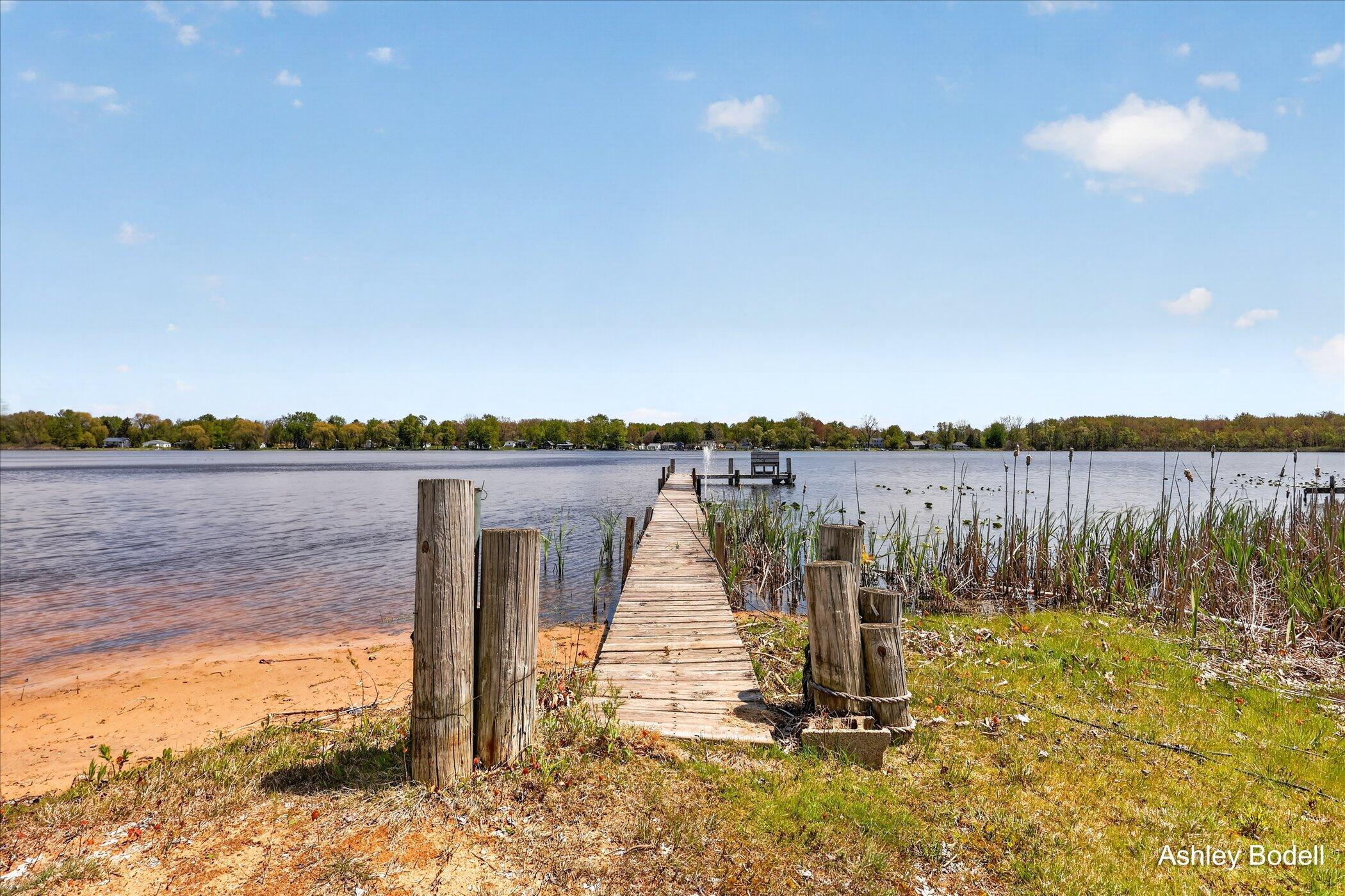 3880 Bell Lake Drive NE Ada MI 49301