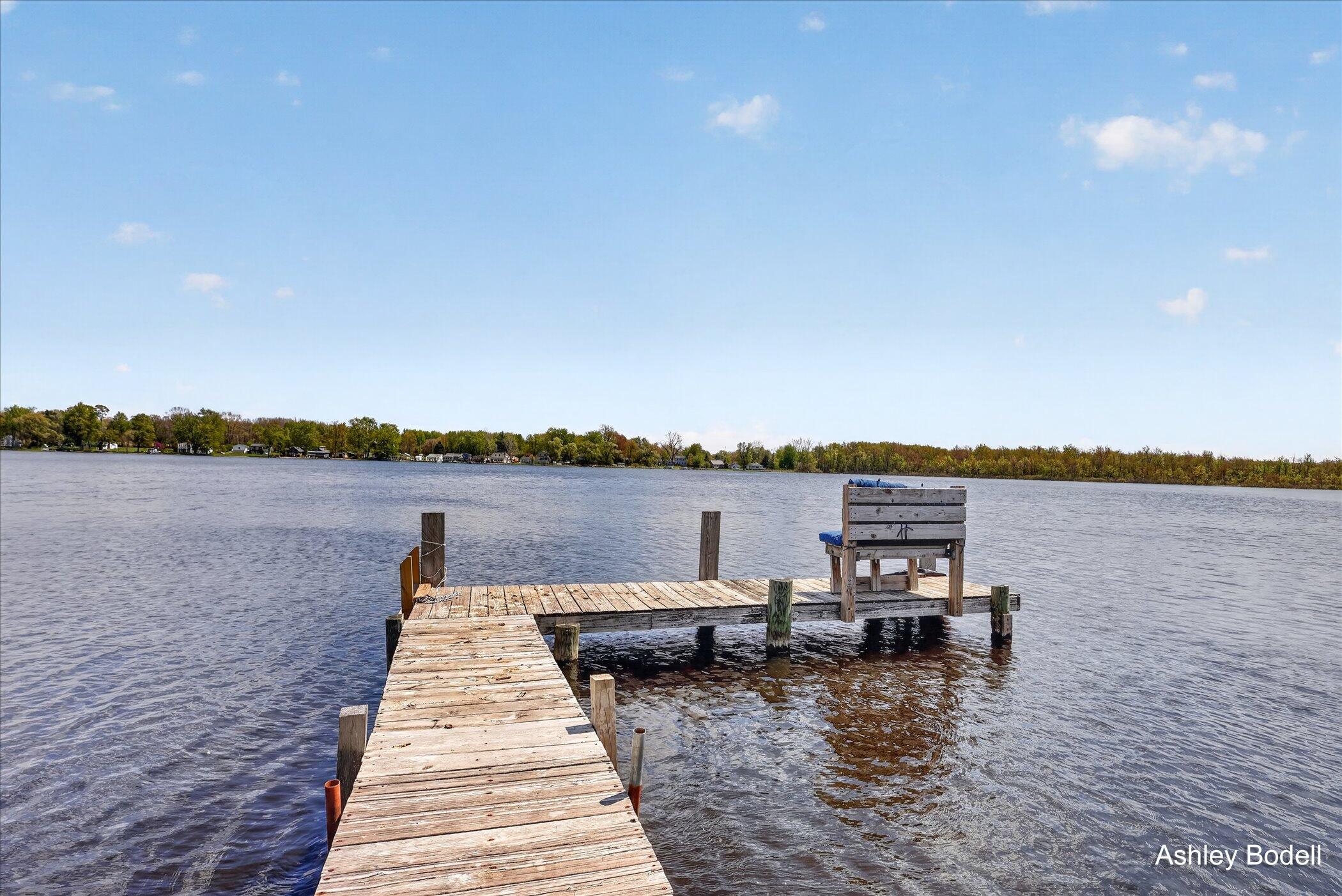 3880 Bell Lake Drive NE Ada MI 49301