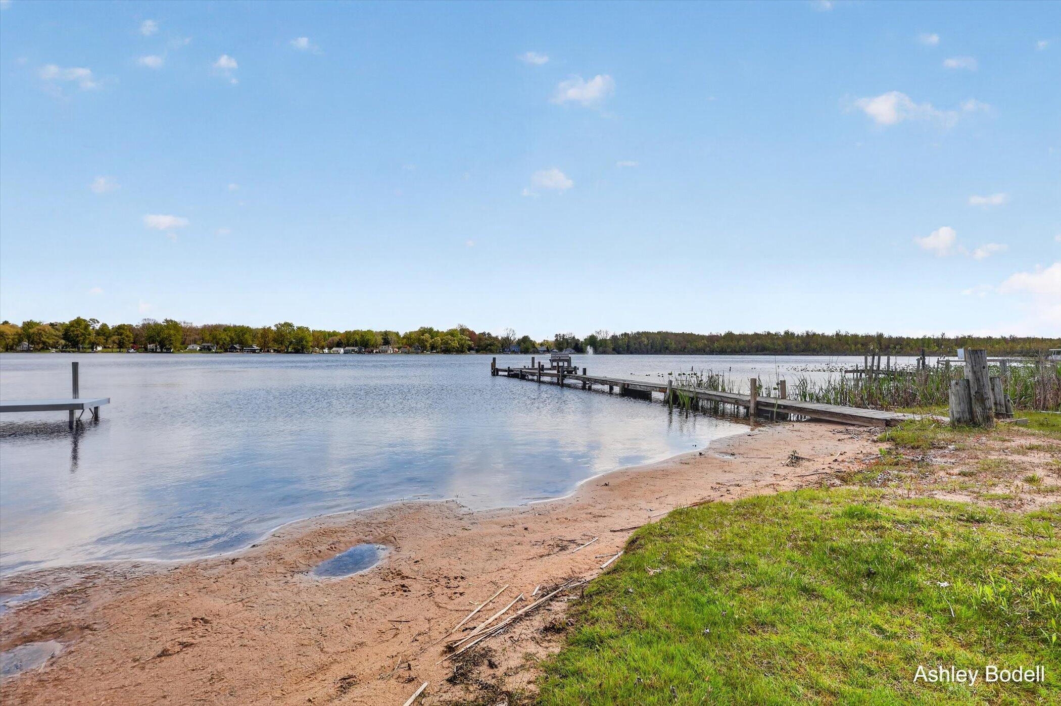 3880 Bell Lake Drive NE Ada MI 49301