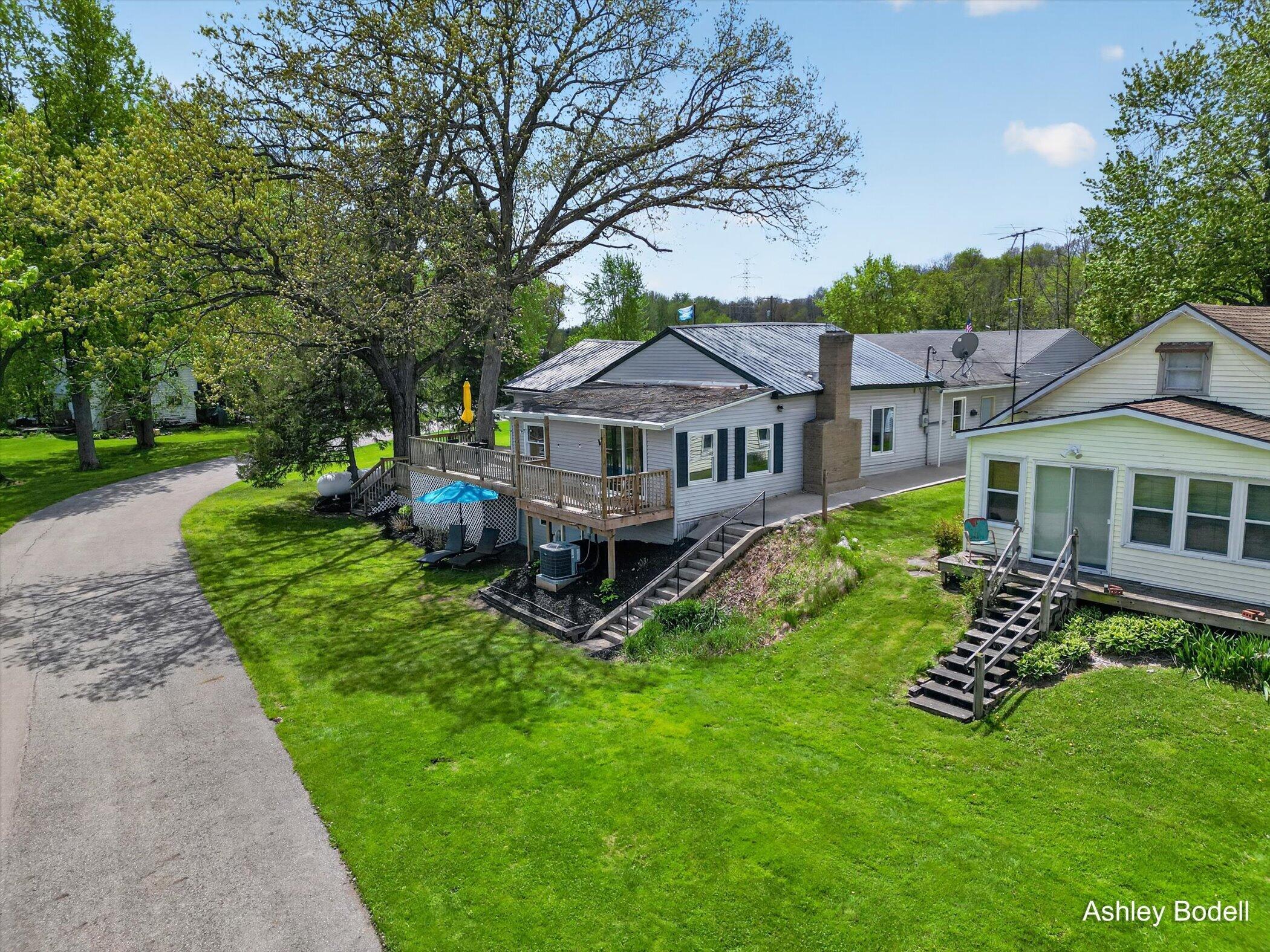 3880 Bell Lake Drive NE Ada MI 49301
