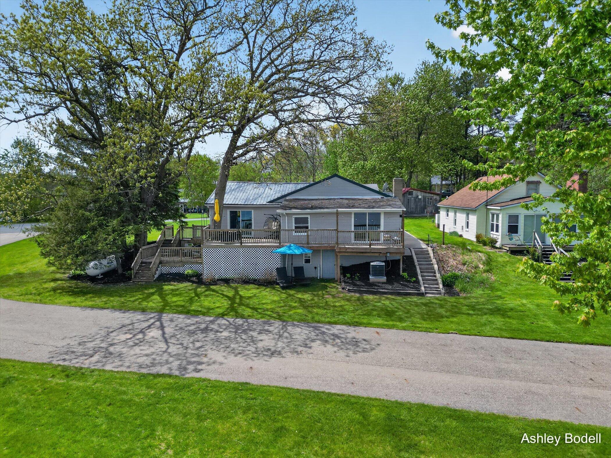 3880 Bell Lake Drive NE Ada MI 49301