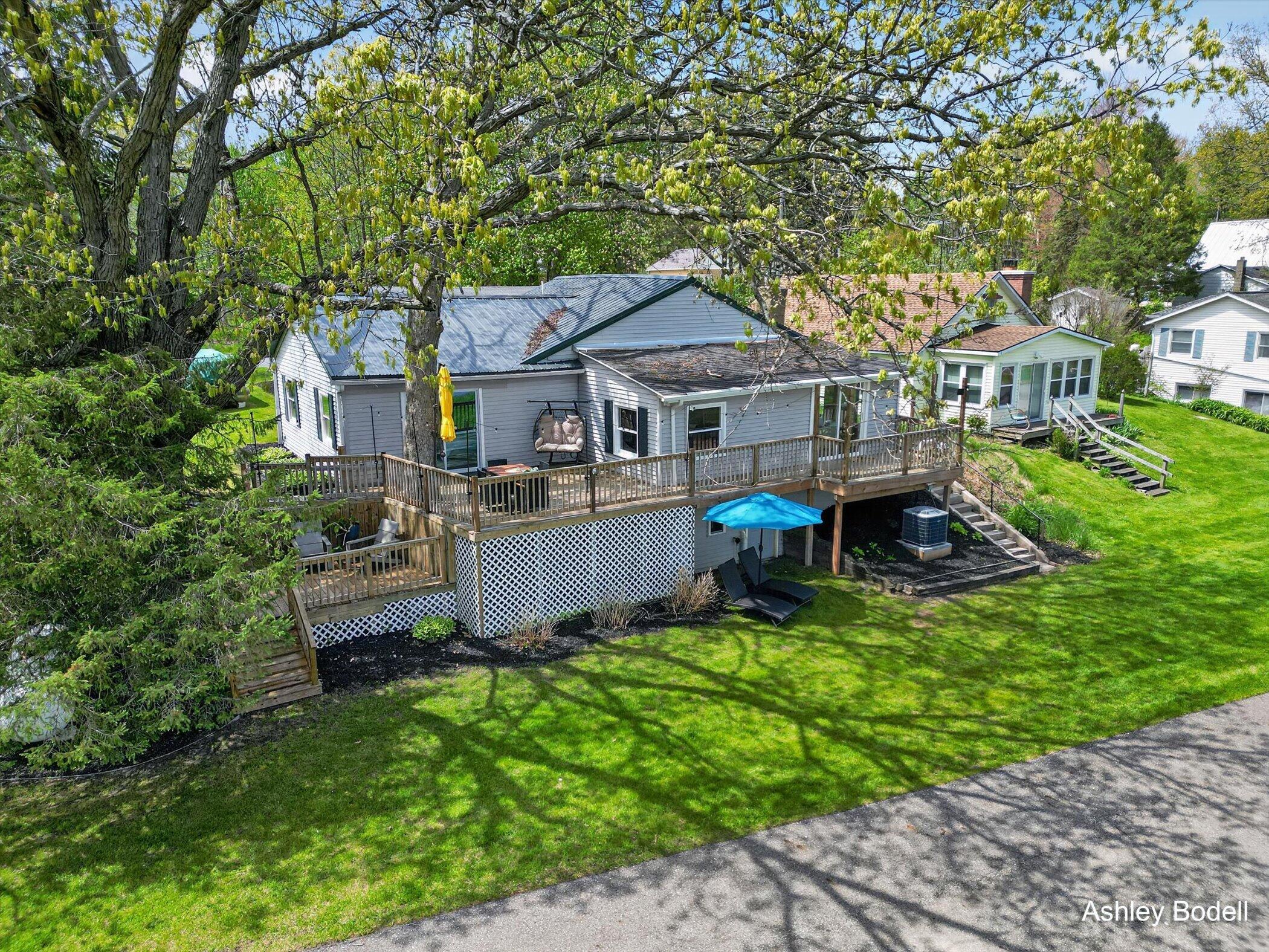 3880 Bell Lake Drive NE Ada MI 49301