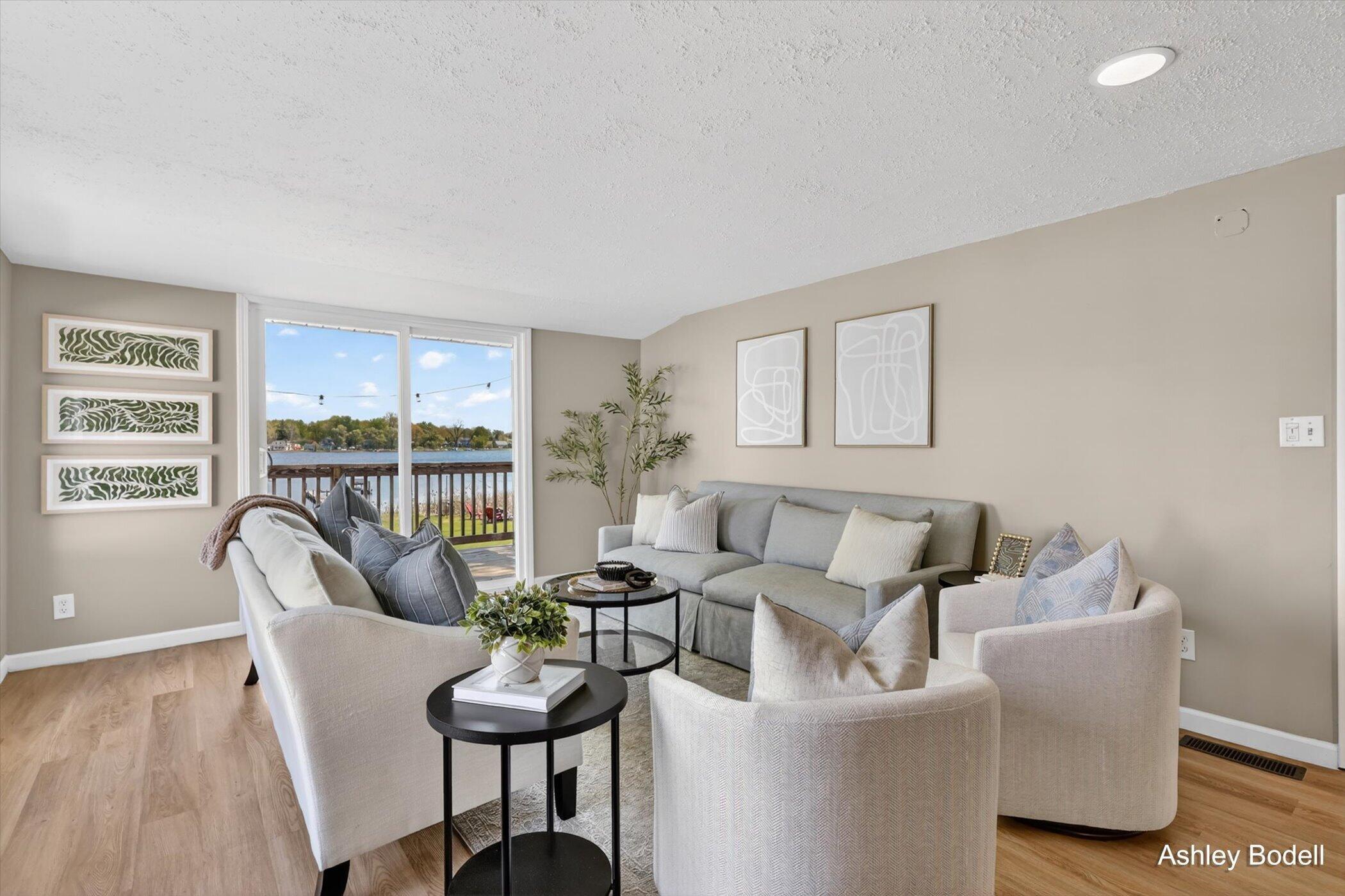 3880 Bell Lake Drive NE Ada MI 49301