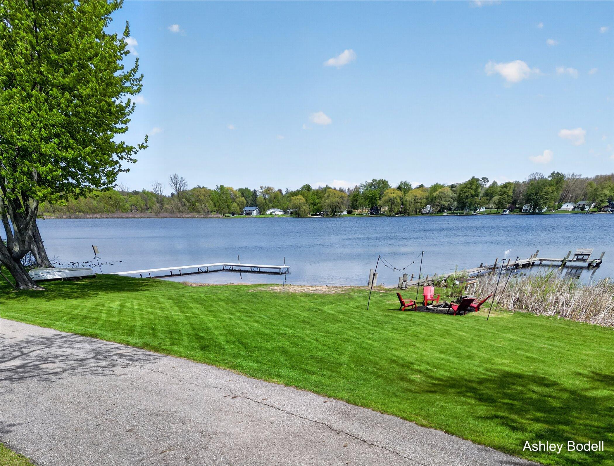 3880 Bell Lake Drive NE Ada MI 49301