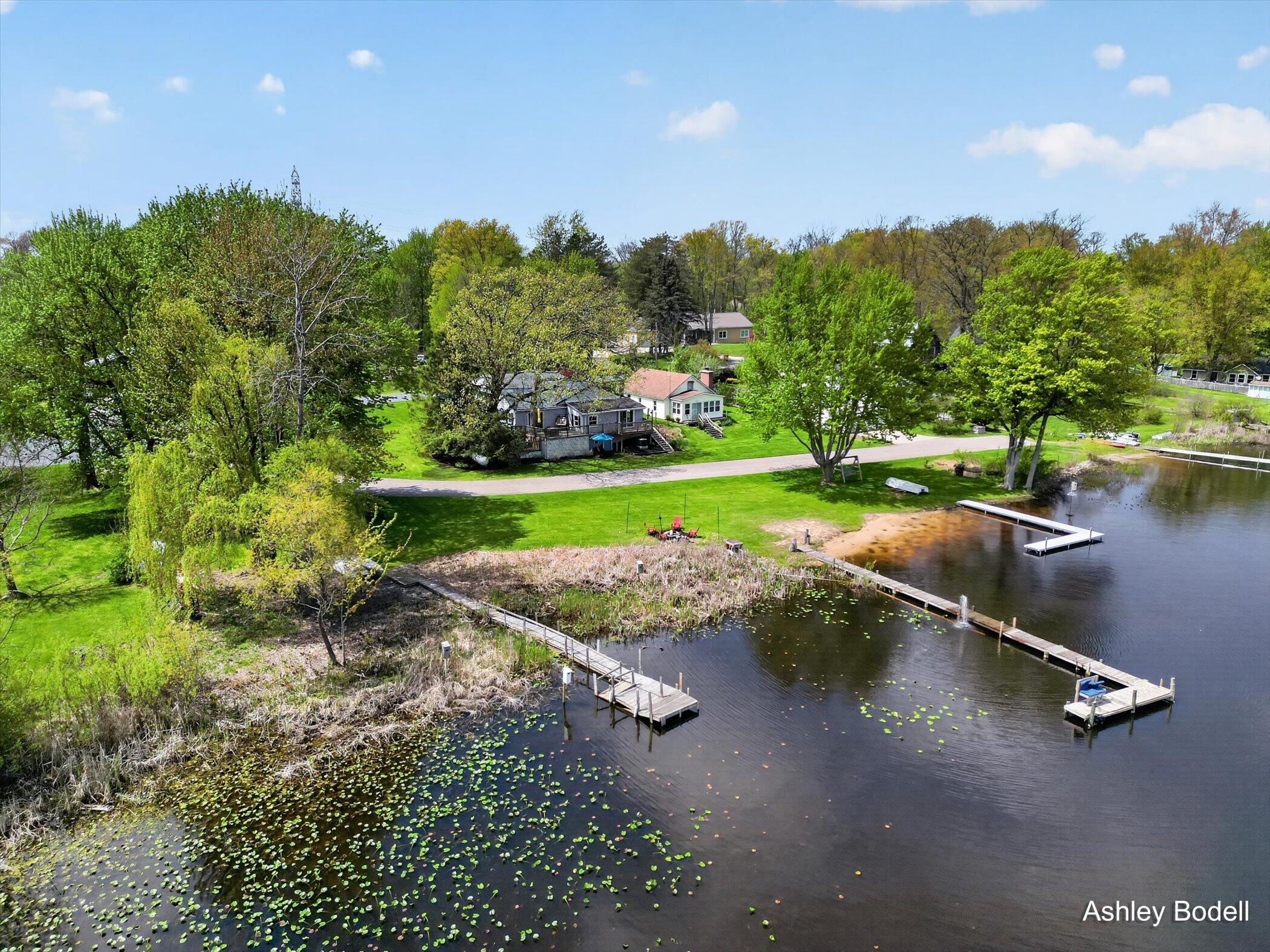 3880 Bell Lake Drive NE Ada MI 49301
