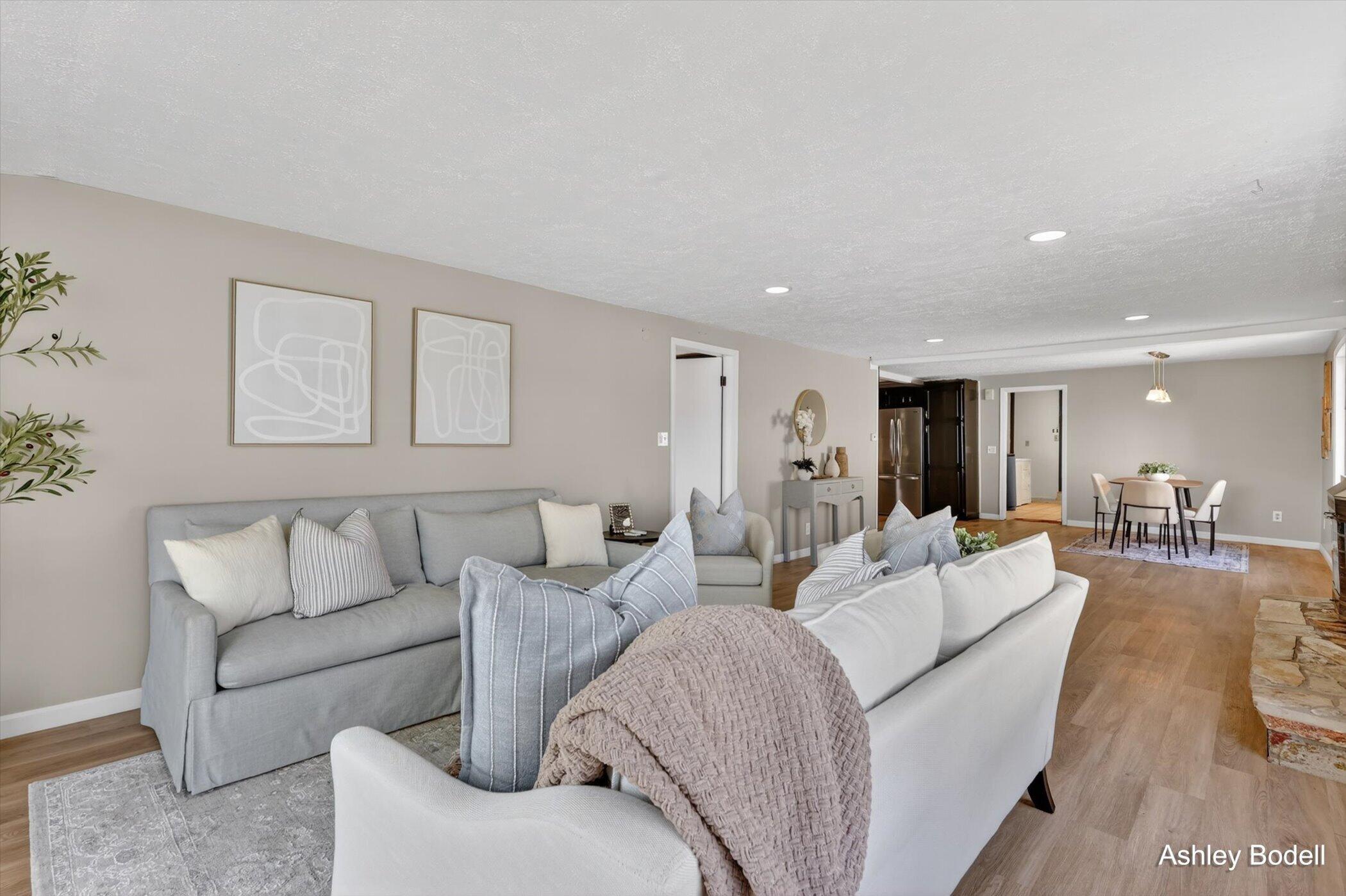 3880 Bell Lake Drive NE Ada MI 49301