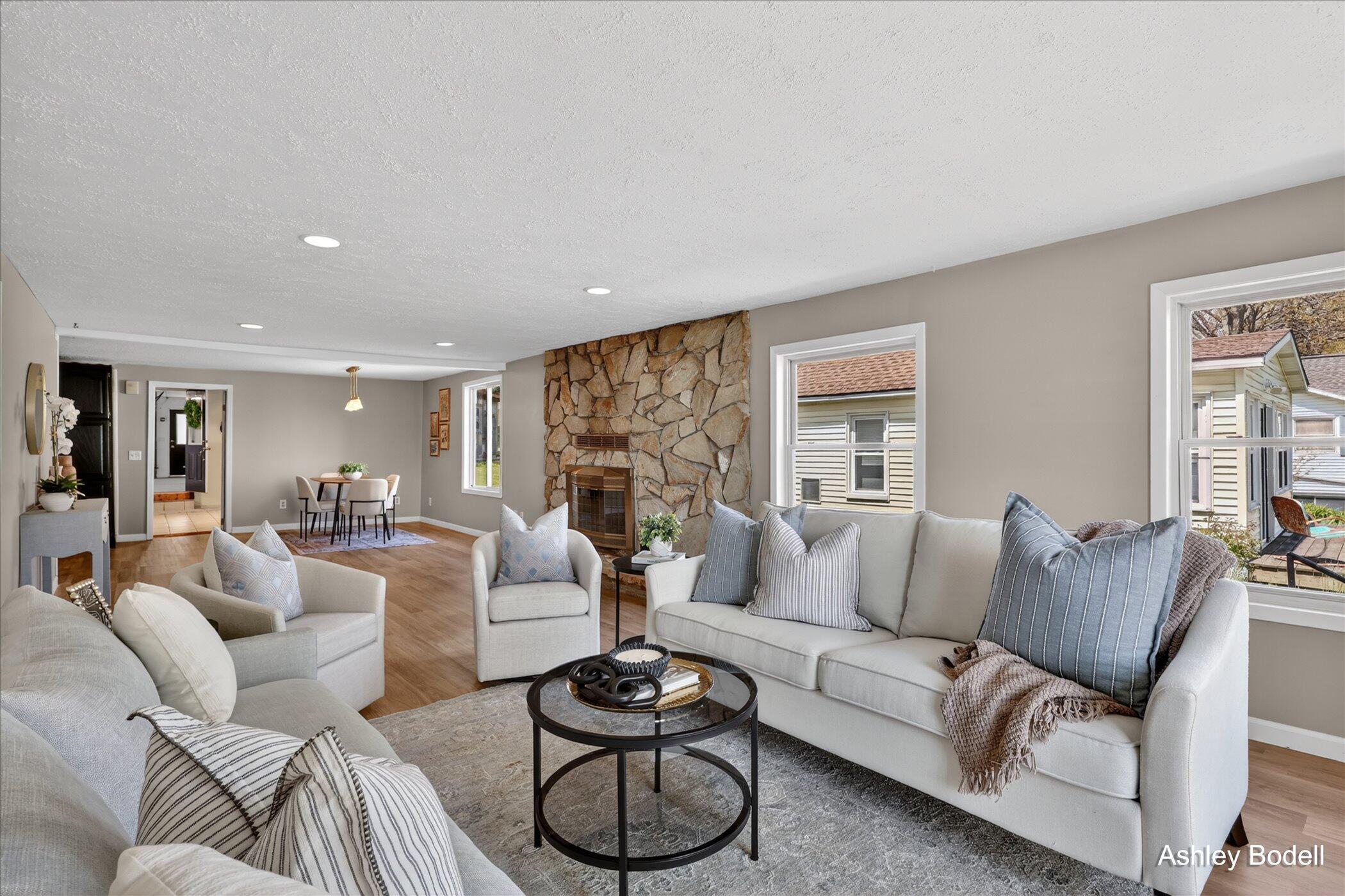 3880 Bell Lake Drive NE Ada MI 49301