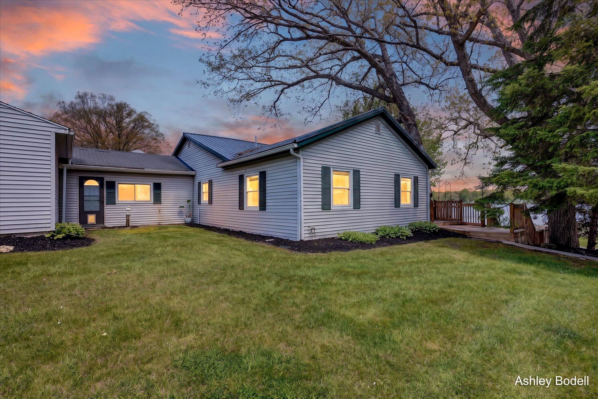 3880 Bell Lake Drive NE Ada MI 49301