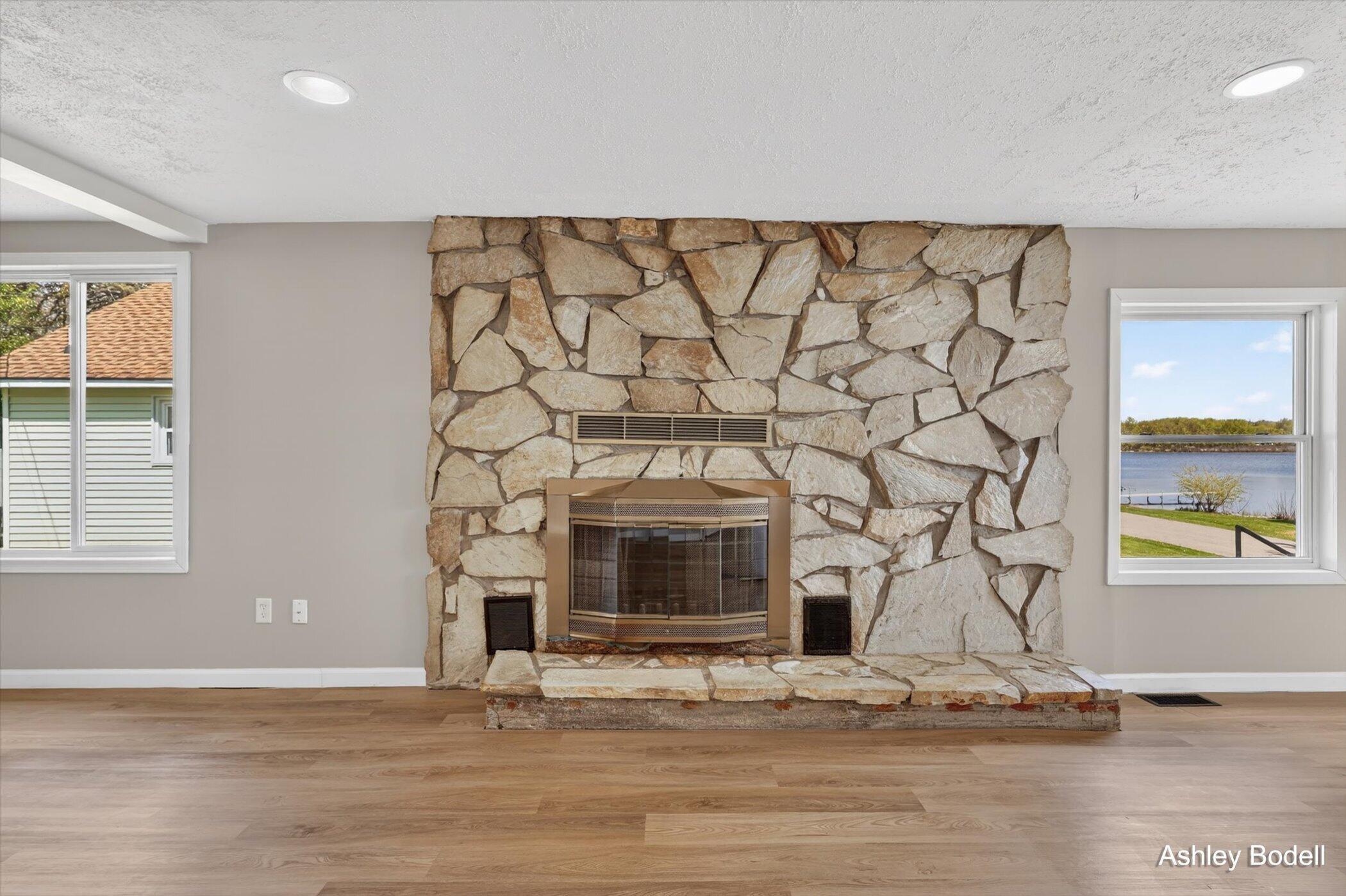 3880 Bell Lake Drive NE Ada MI 49301