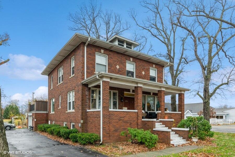 2234 W Glenlord Road Stevensville MI 49127