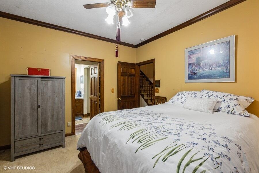 2234 W Glenlord Road Stevensville MI 49127