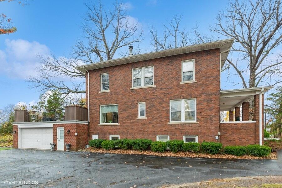 2234 W Glenlord Road Stevensville MI 49127