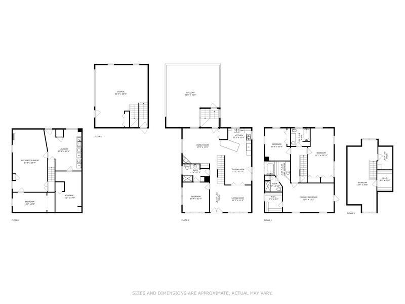 2234 W Glenlord Road Stevensville MI 49127