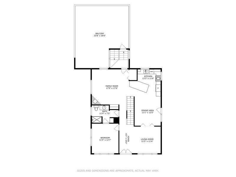 2234 W Glenlord Road Stevensville MI 49127