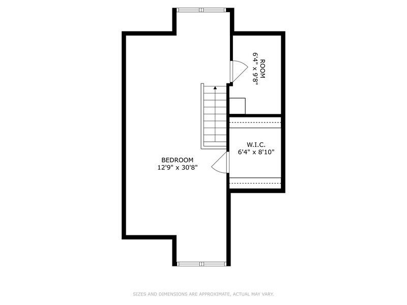 2234 W Glenlord Road Stevensville MI 49127