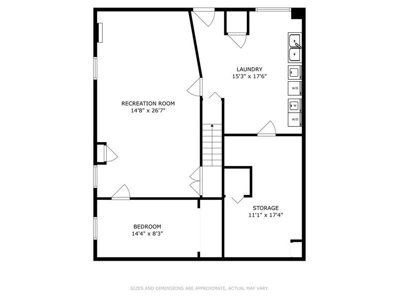 2234 W Glenlord Road Stevensville MI 49127