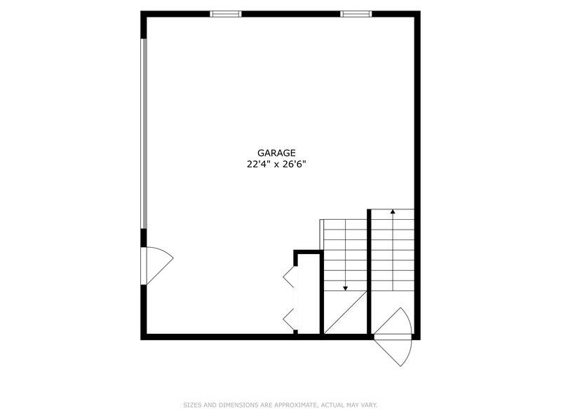 2234 W Glenlord Road Stevensville MI 49127