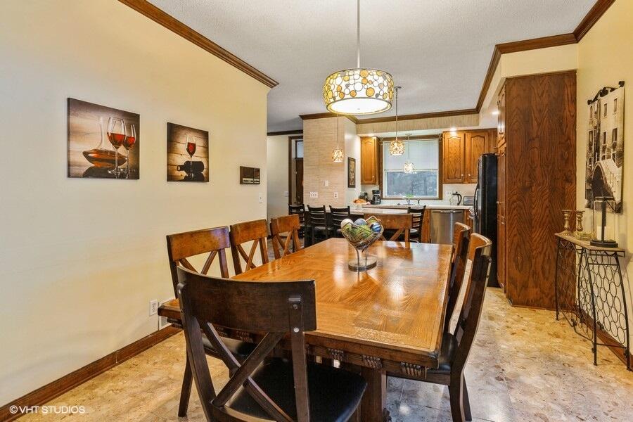 2234 W Glenlord Road Stevensville MI 49127