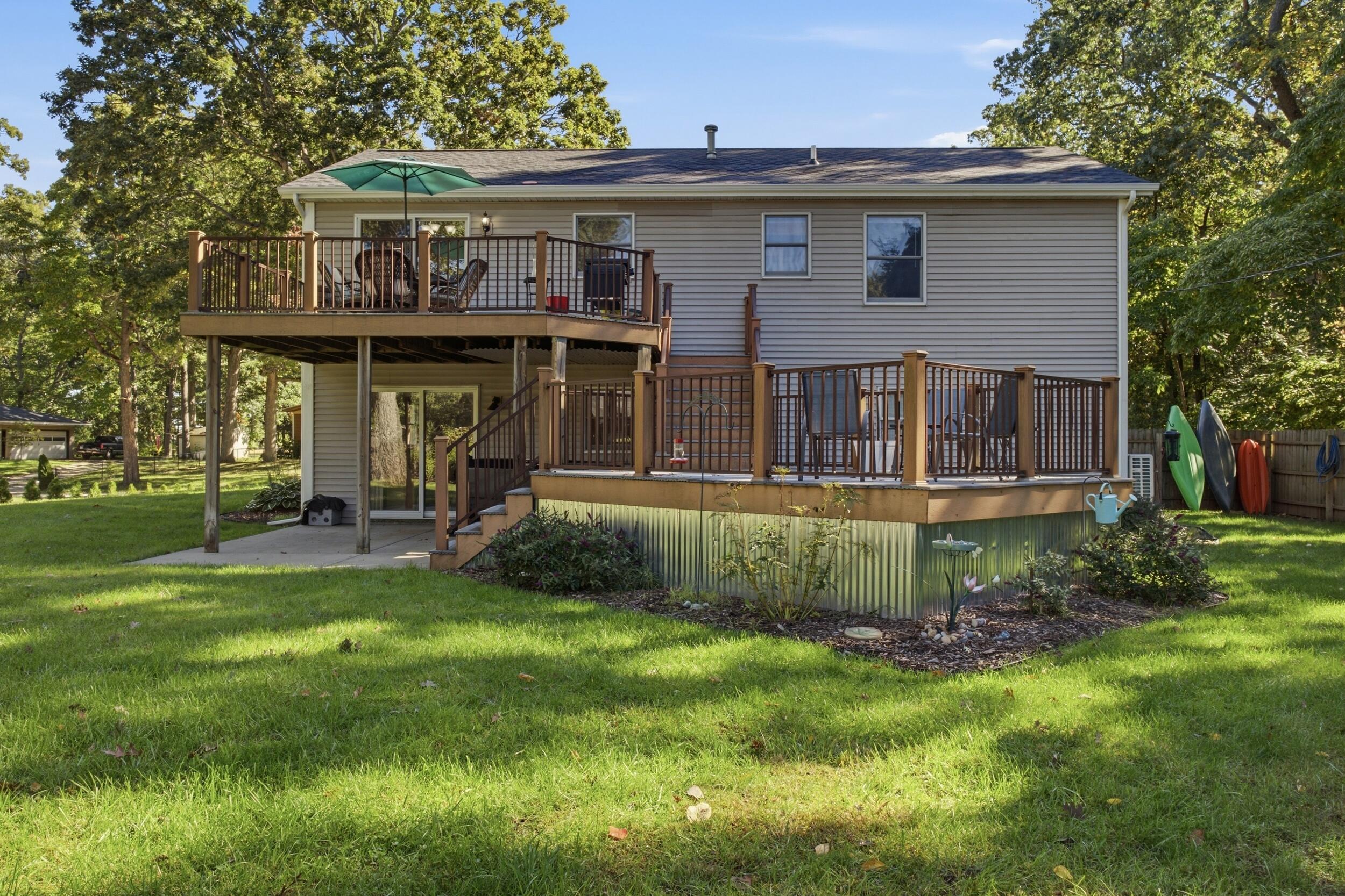 14719 Park Grand Haven MI 49417