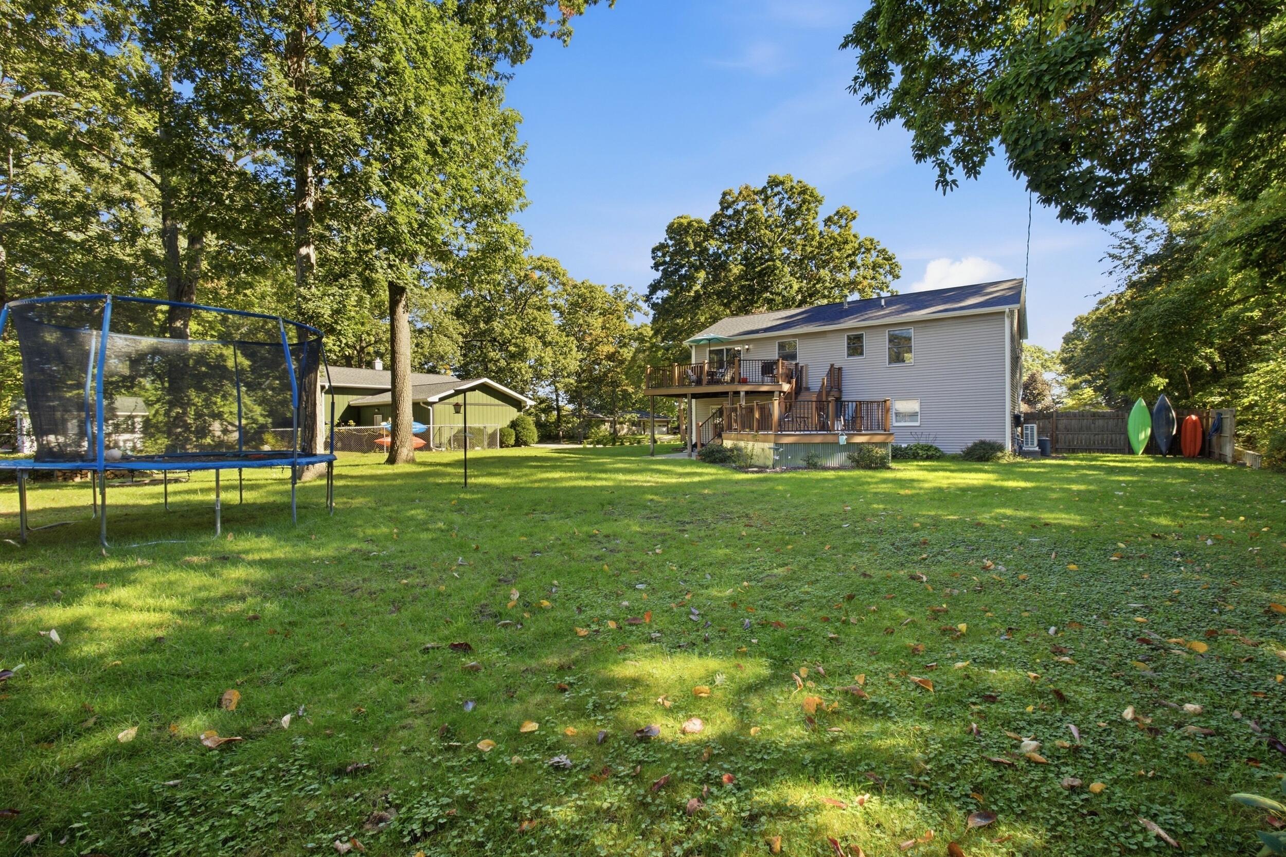 14719 Park Grand Haven MI 49417