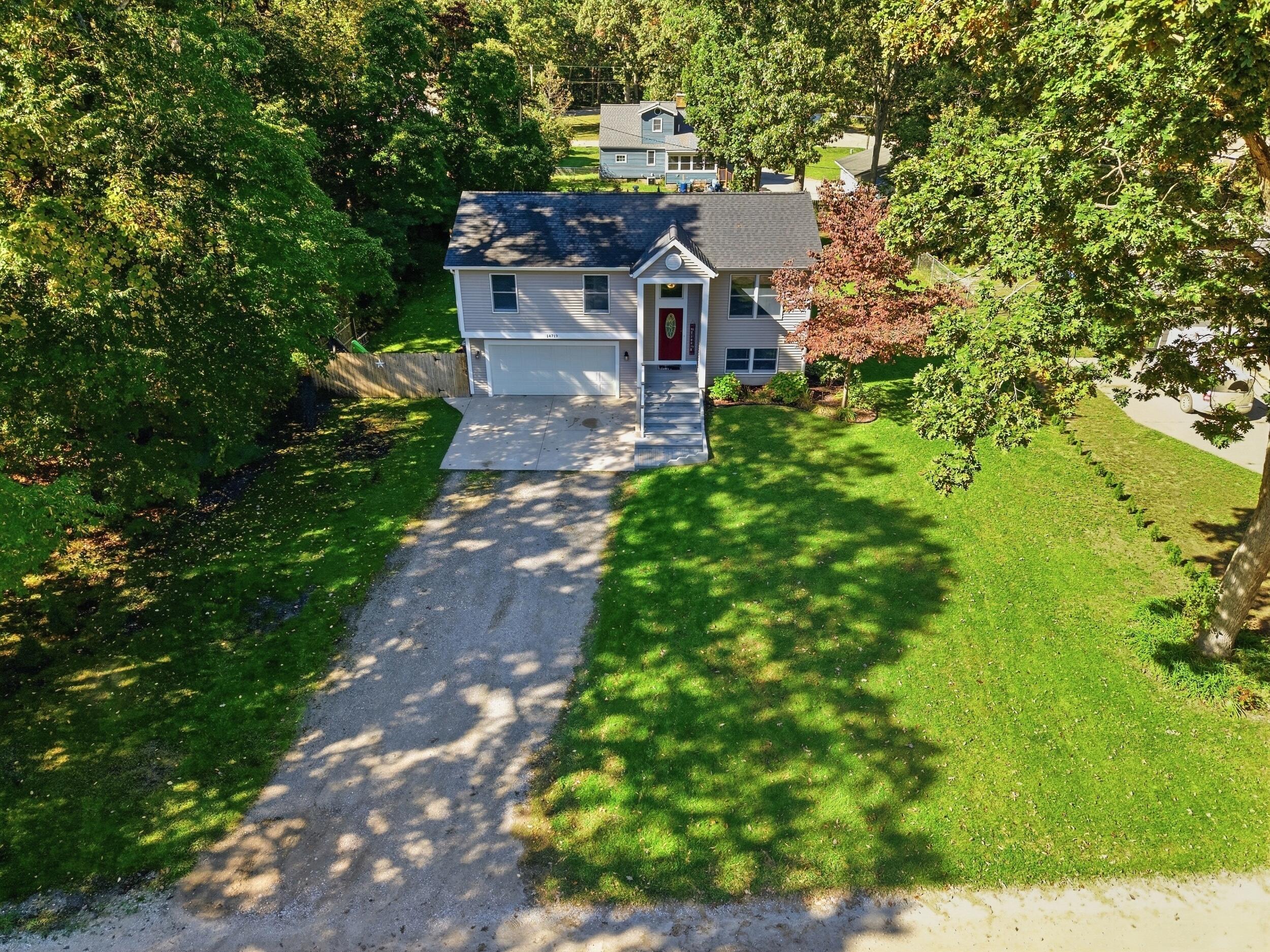 14719 Park Grand Haven MI 49417