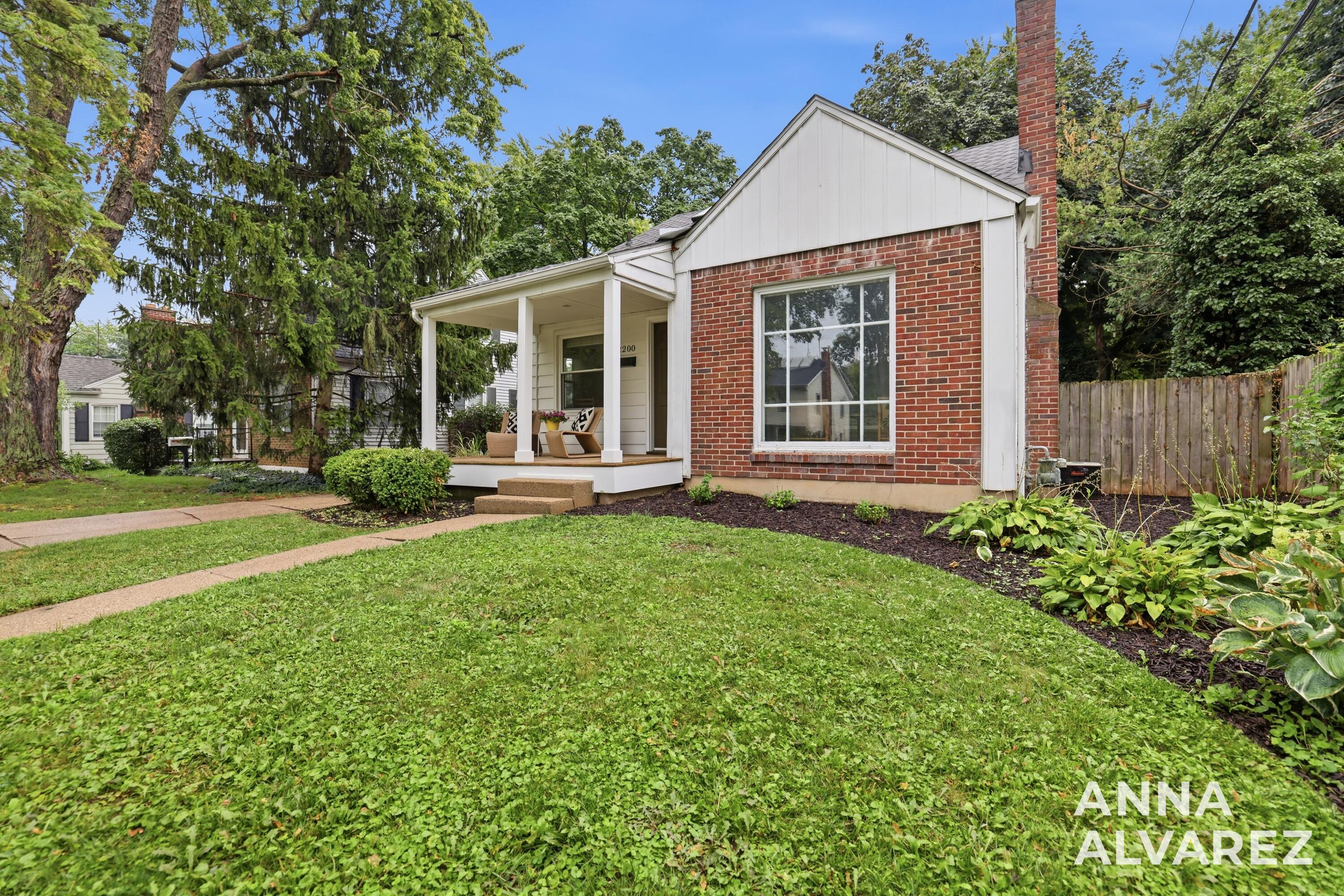 2200 Estelle Drive SE East Grand Rapids MI 49506