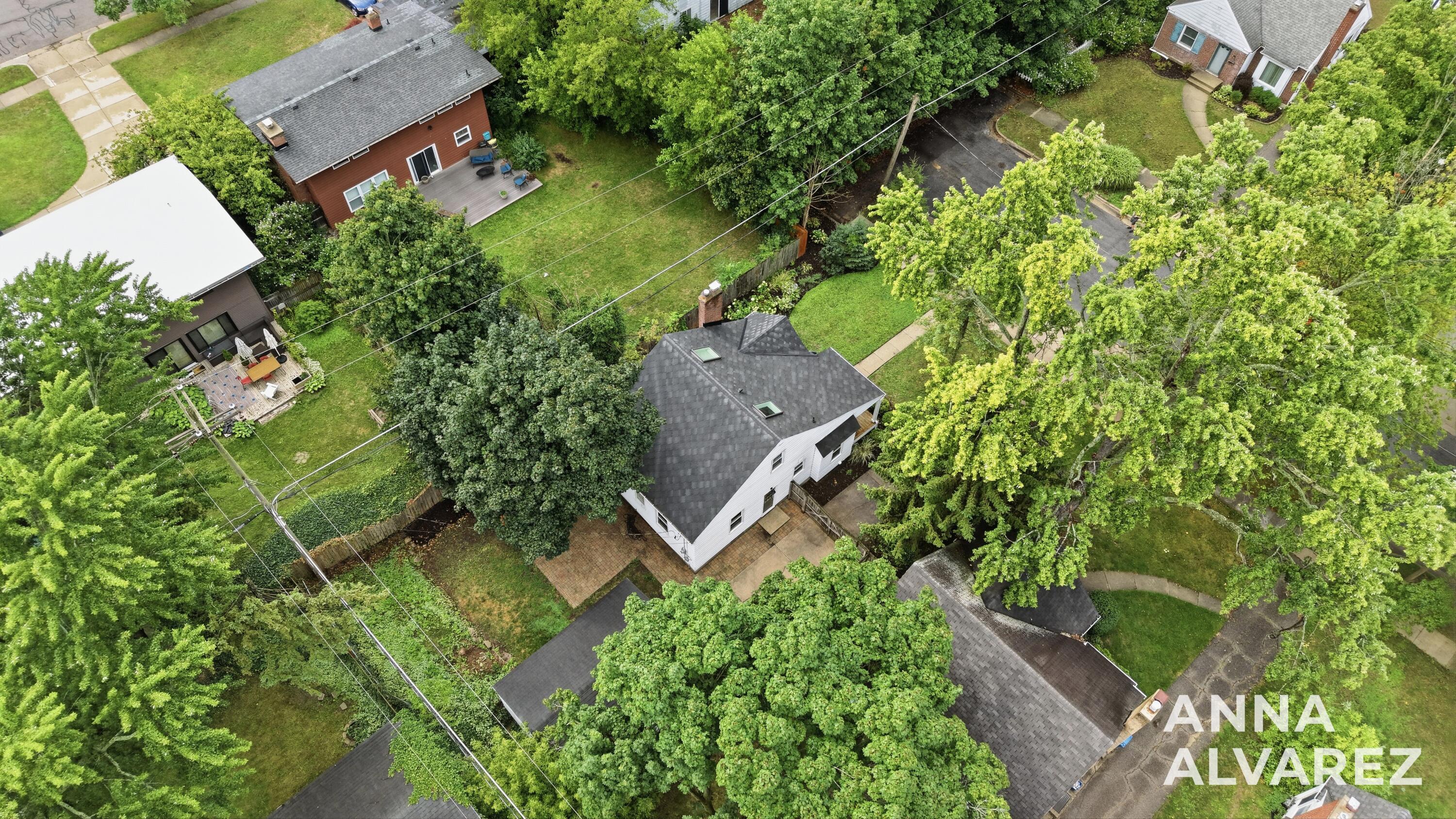 2200 Estelle Drive SE East Grand Rapids MI 49506