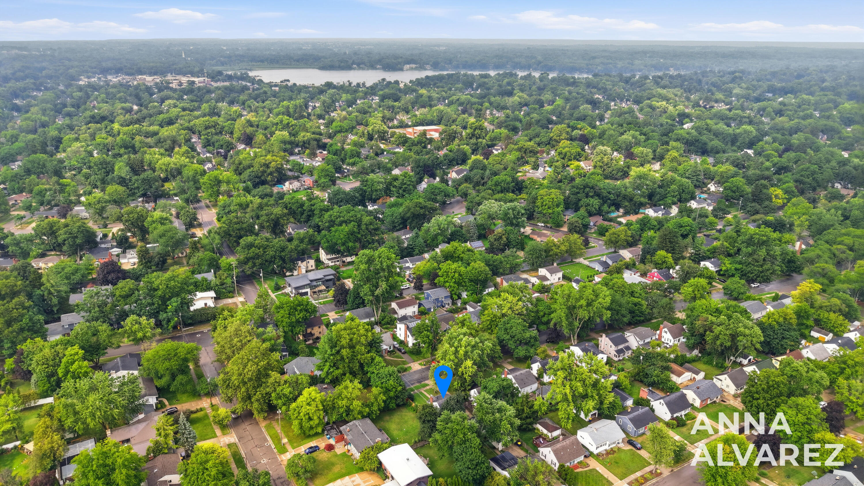 2200 Estelle Drive SE East Grand Rapids MI 49506
