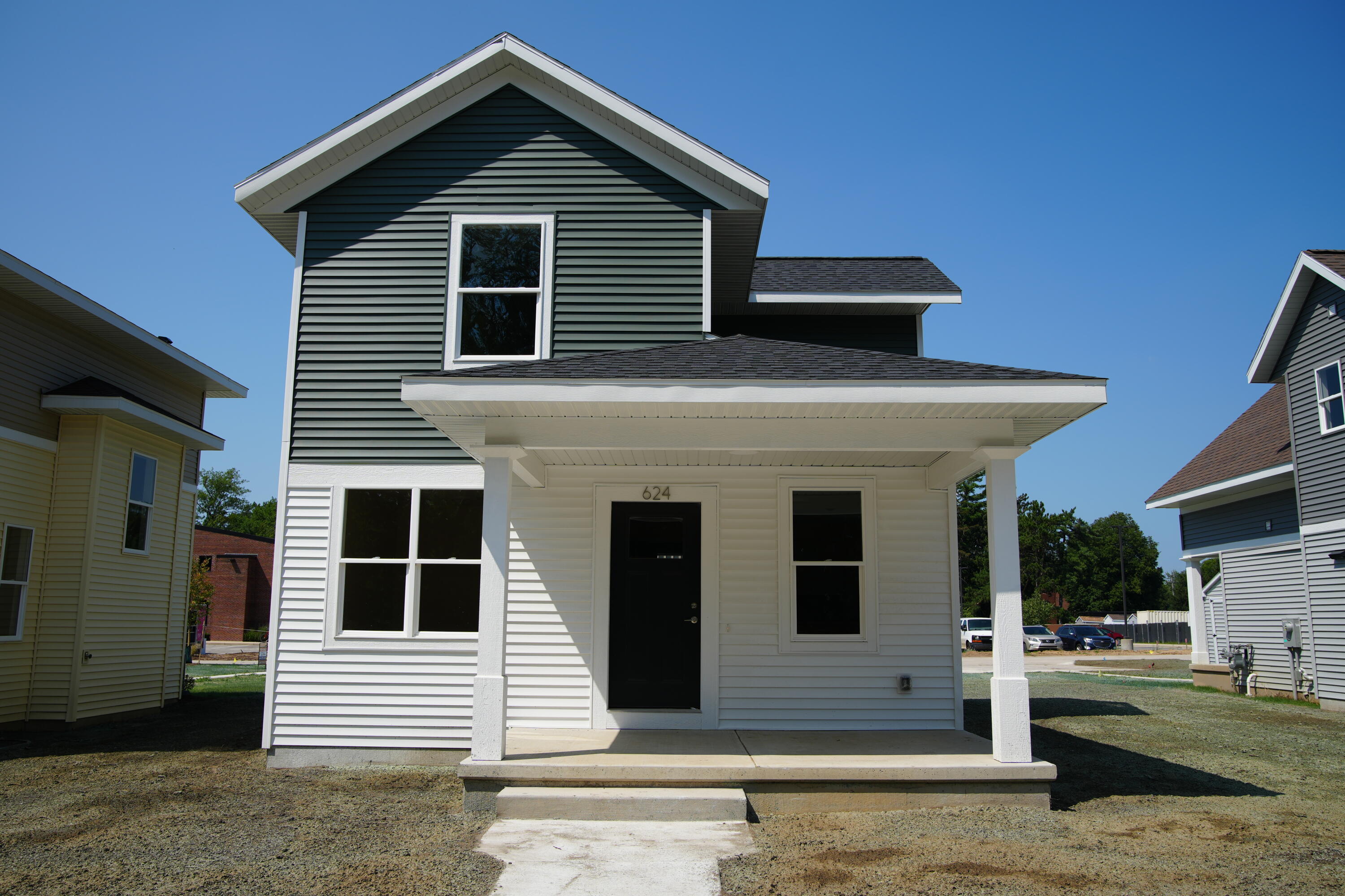 2101 Linden Avenue SE Grand Rapids MI 49507