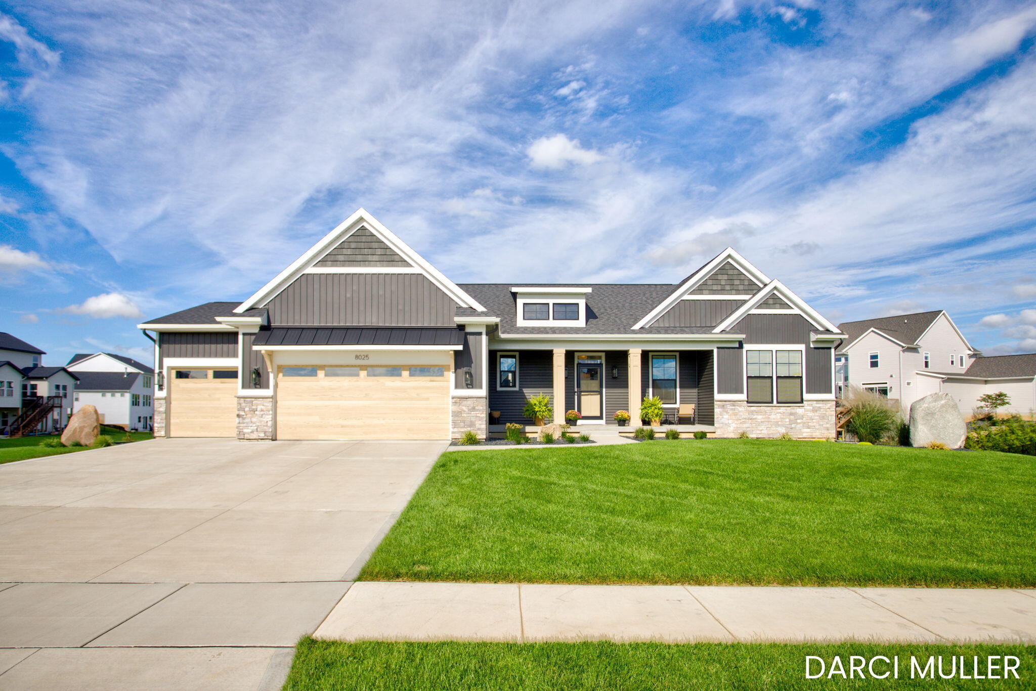 8025 Erie Drive SW Byron Center MI 49315