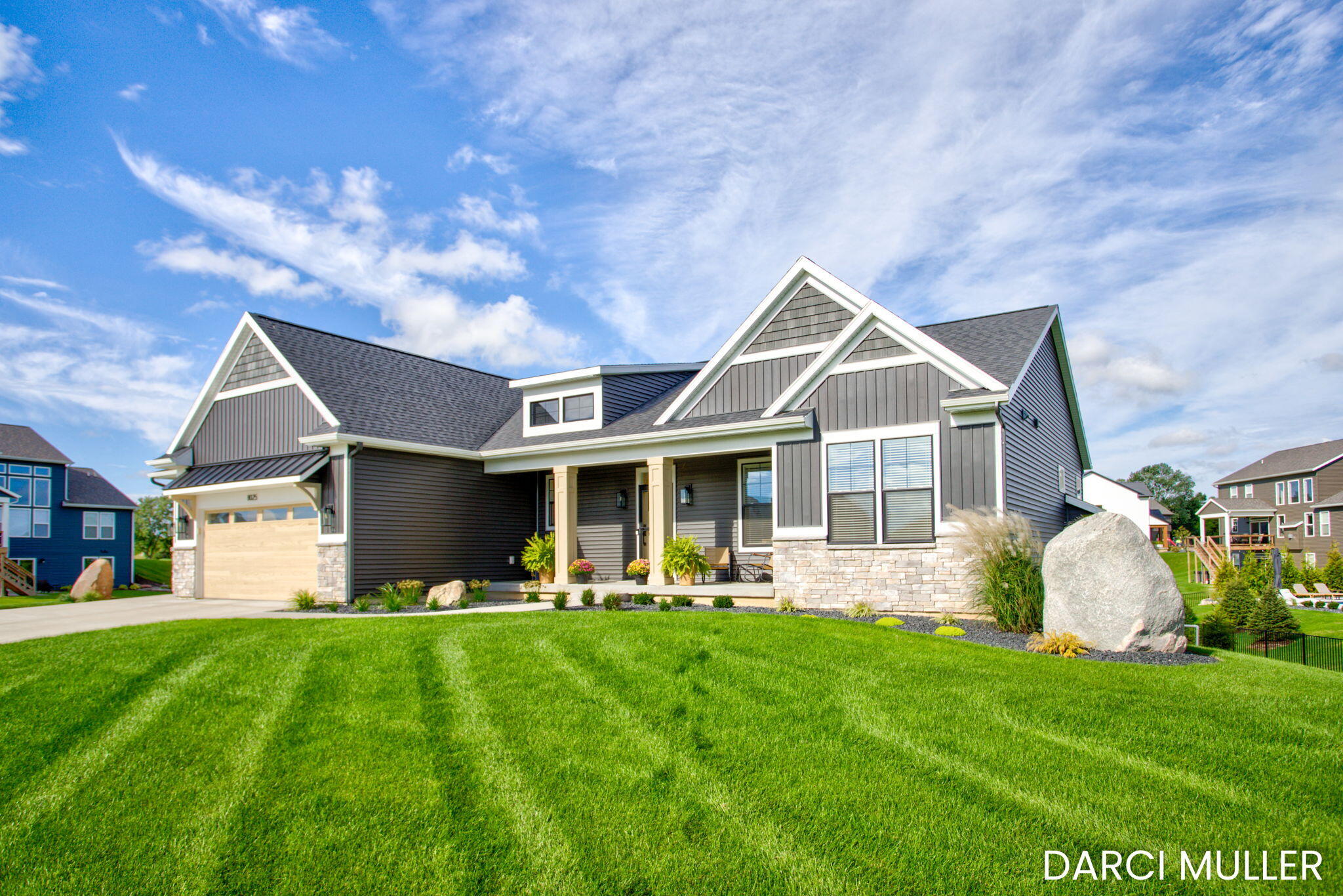 8025 Erie Drive SW Byron Center MI 49315