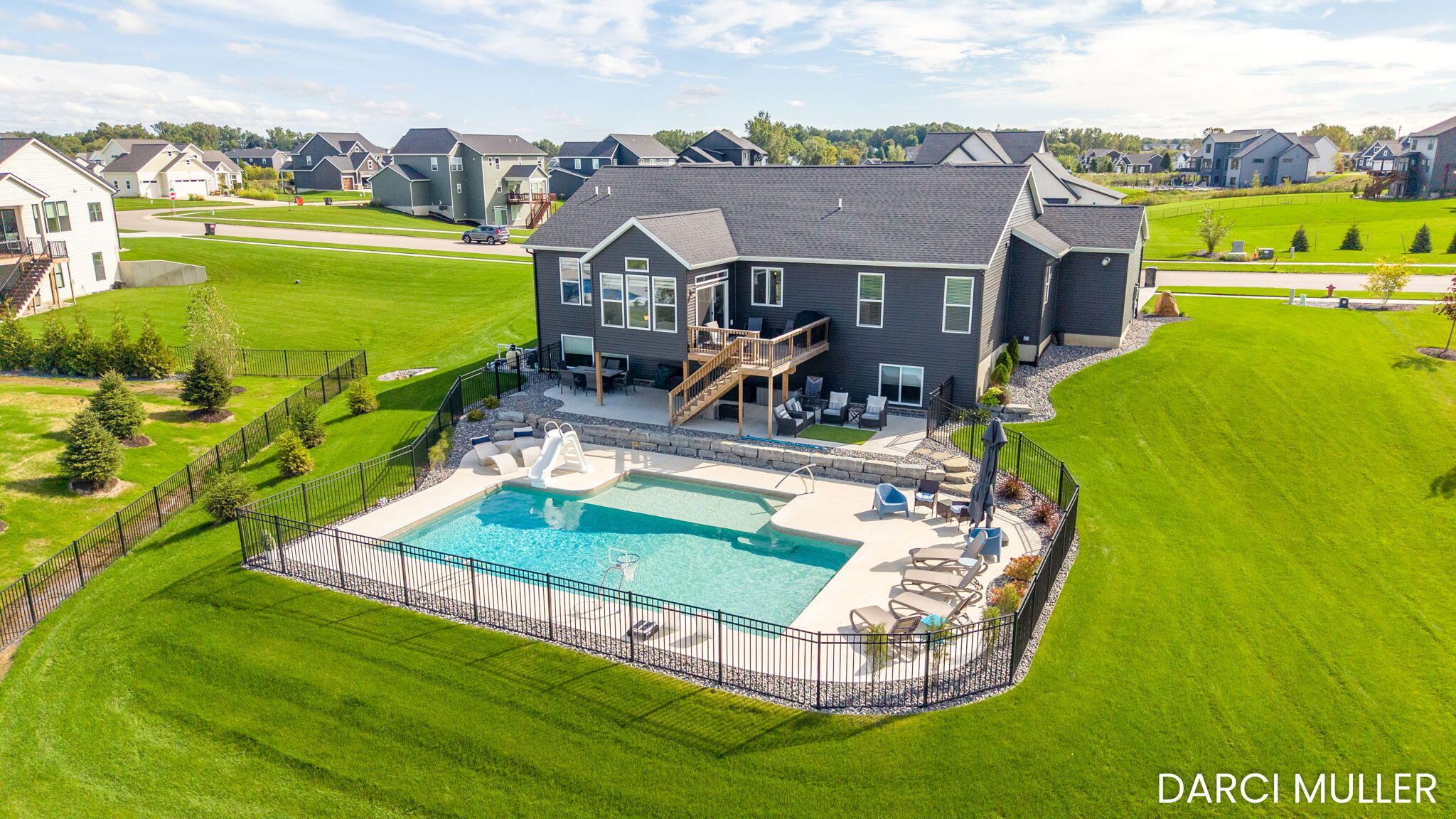 8025 Erie Drive SW Byron Center MI 49315
