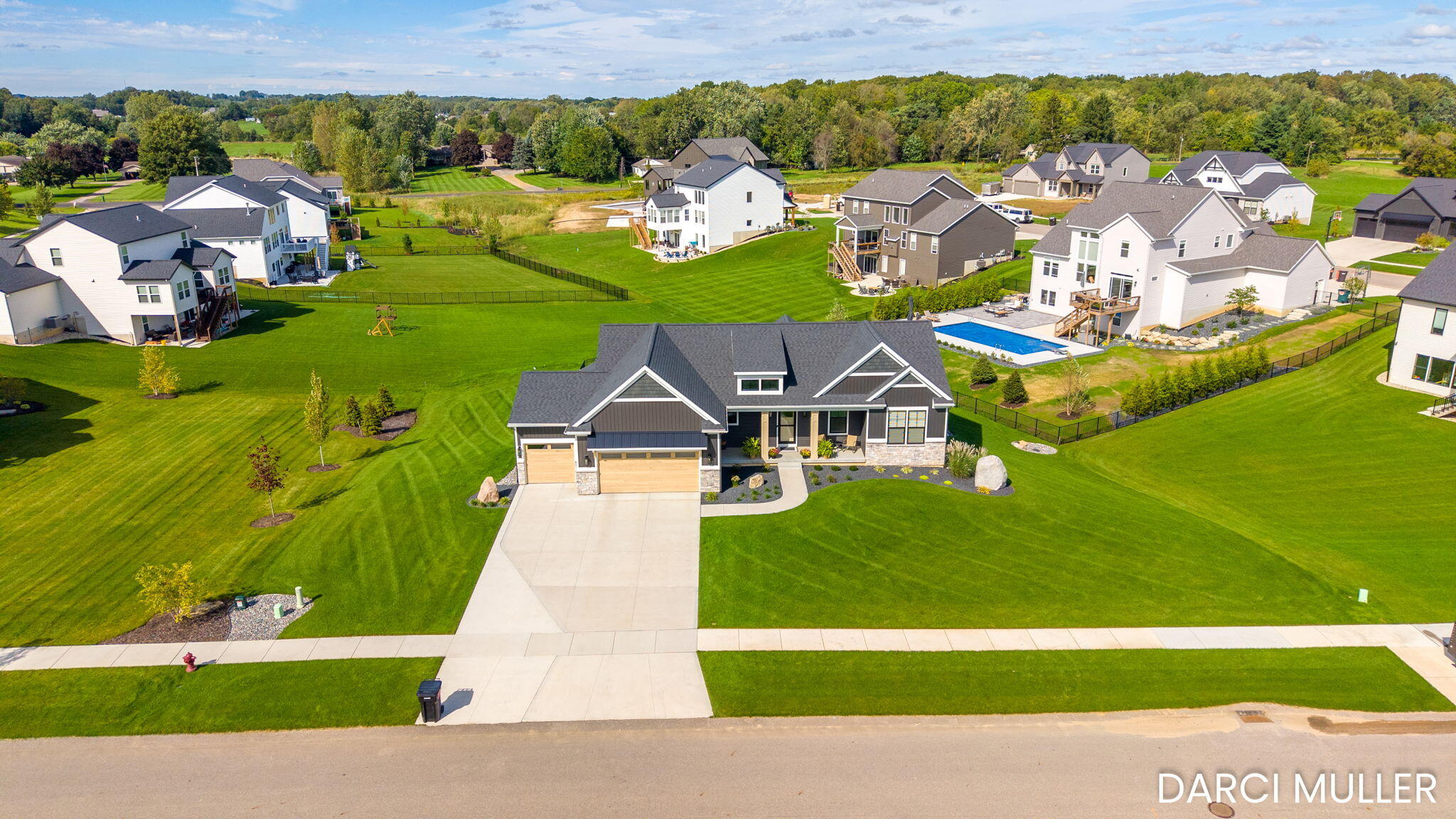 8025 Erie Drive SW Byron Center MI 49315