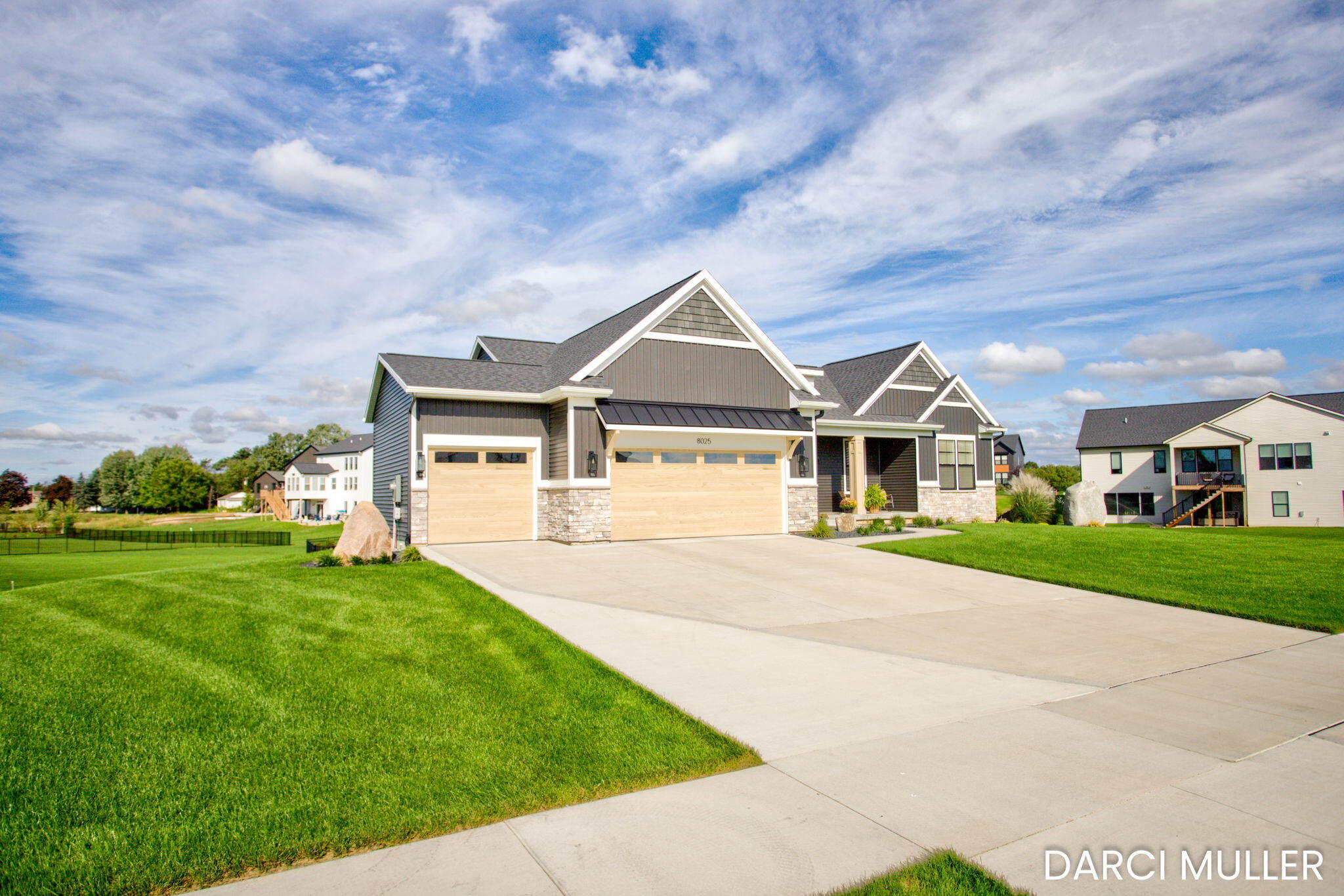 8025 Erie Drive SW Byron Center MI 49315
