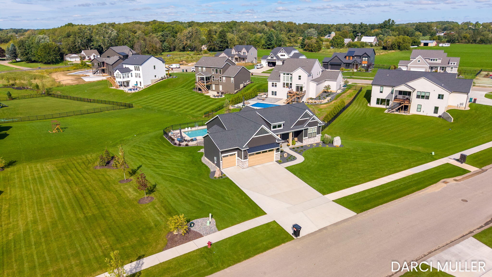 8025 Erie Drive SW Byron Center MI 49315
