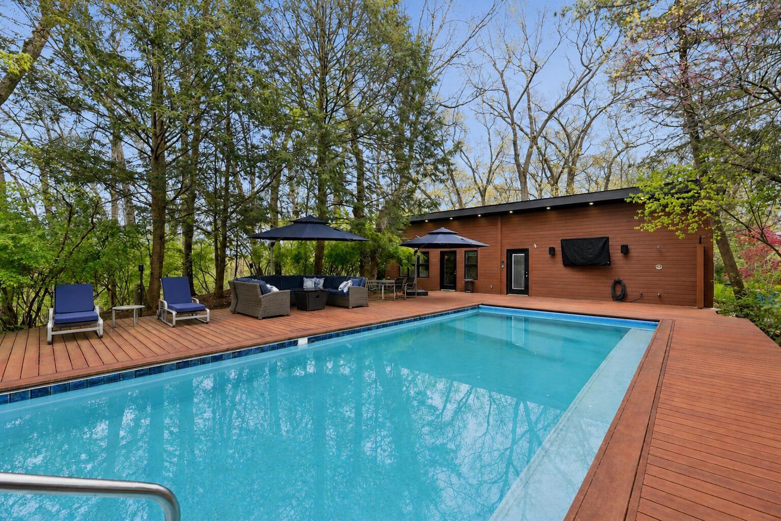 3214 Miami Trail Michigan City IN 46360